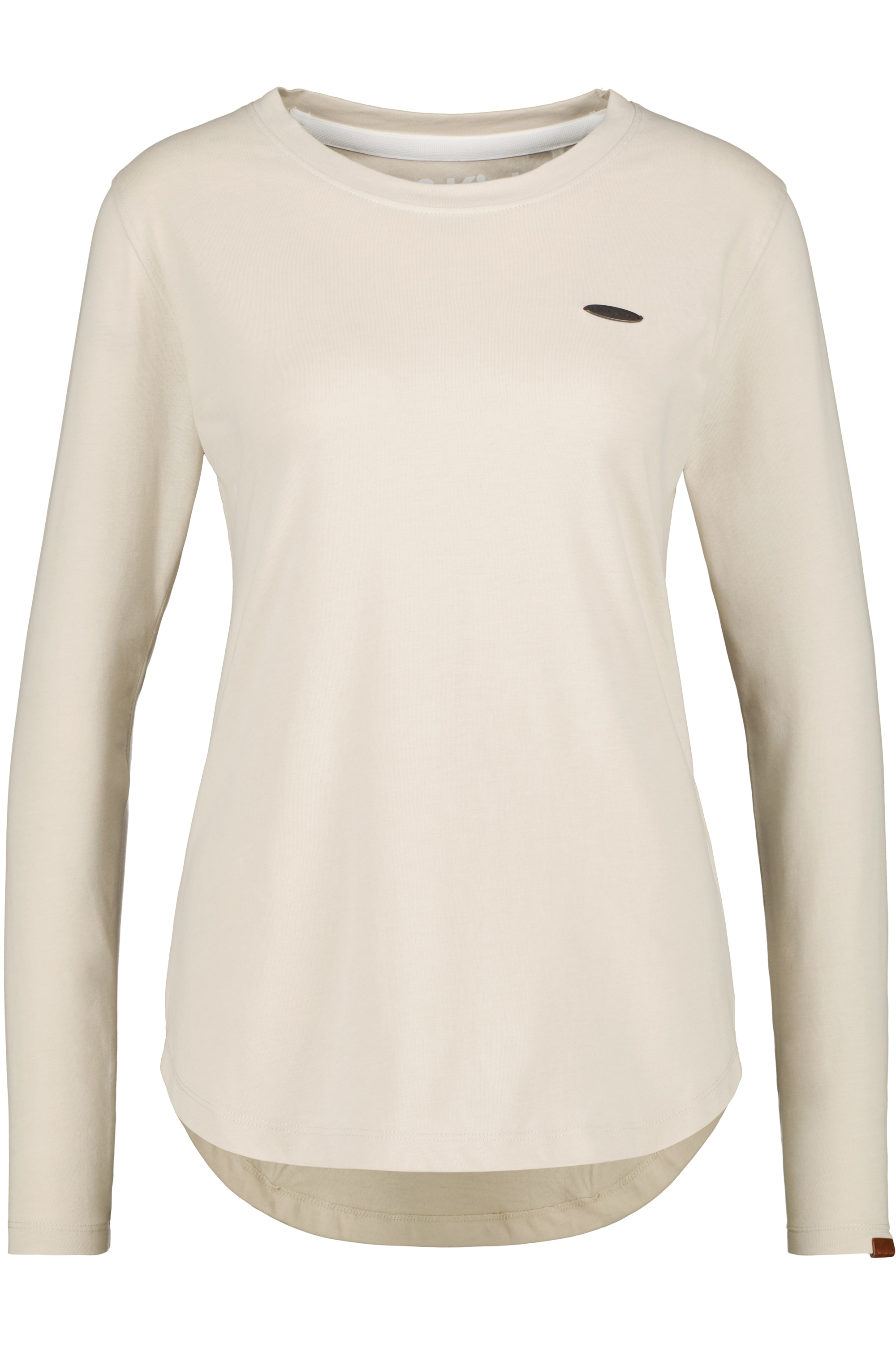 Alife & Kickin kaufen A Damen Shirt« Langarmshirt, »LeaAK für Langarmshirt BAUR | Longsleeve