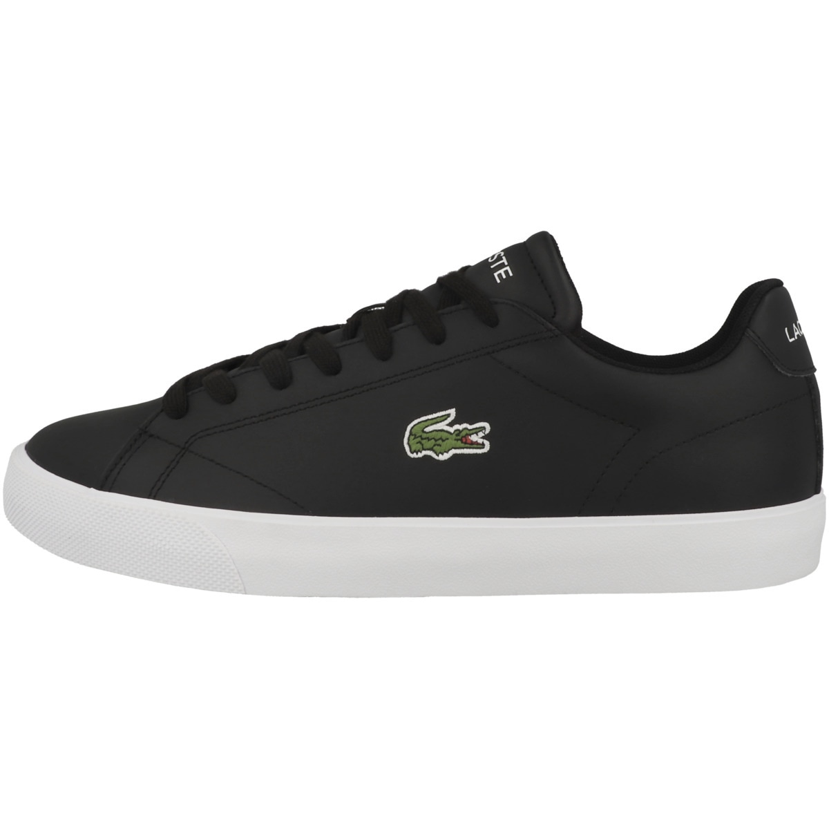 Lacoste Sneaker "Lacoste Lerond Set 125 2 Sneaker low Herren Schuhe" Keine / nicht relevant