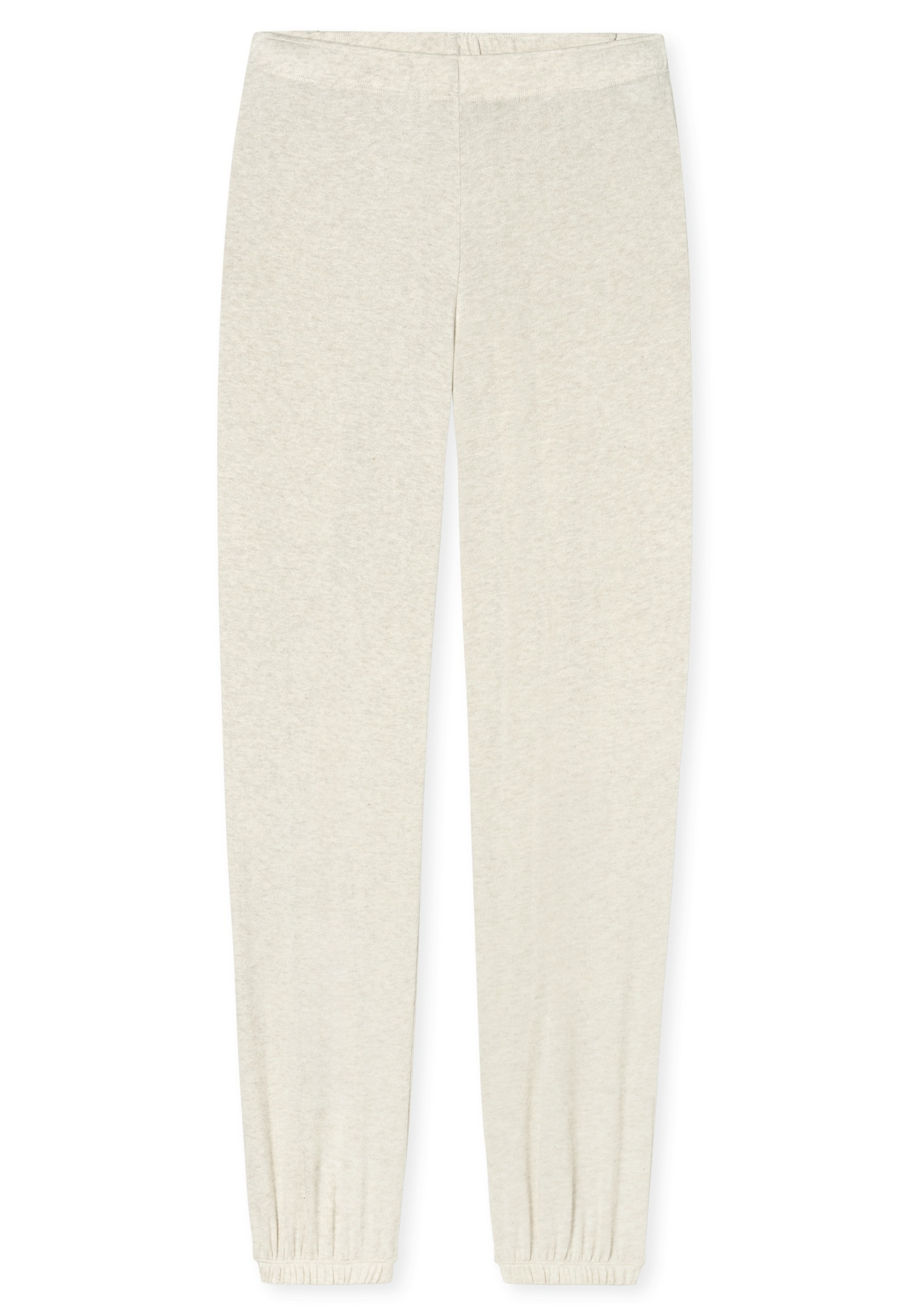 Schiesser Pyjama »Casual Feel« mit überschnittenen Schultern, seitliche Taschen