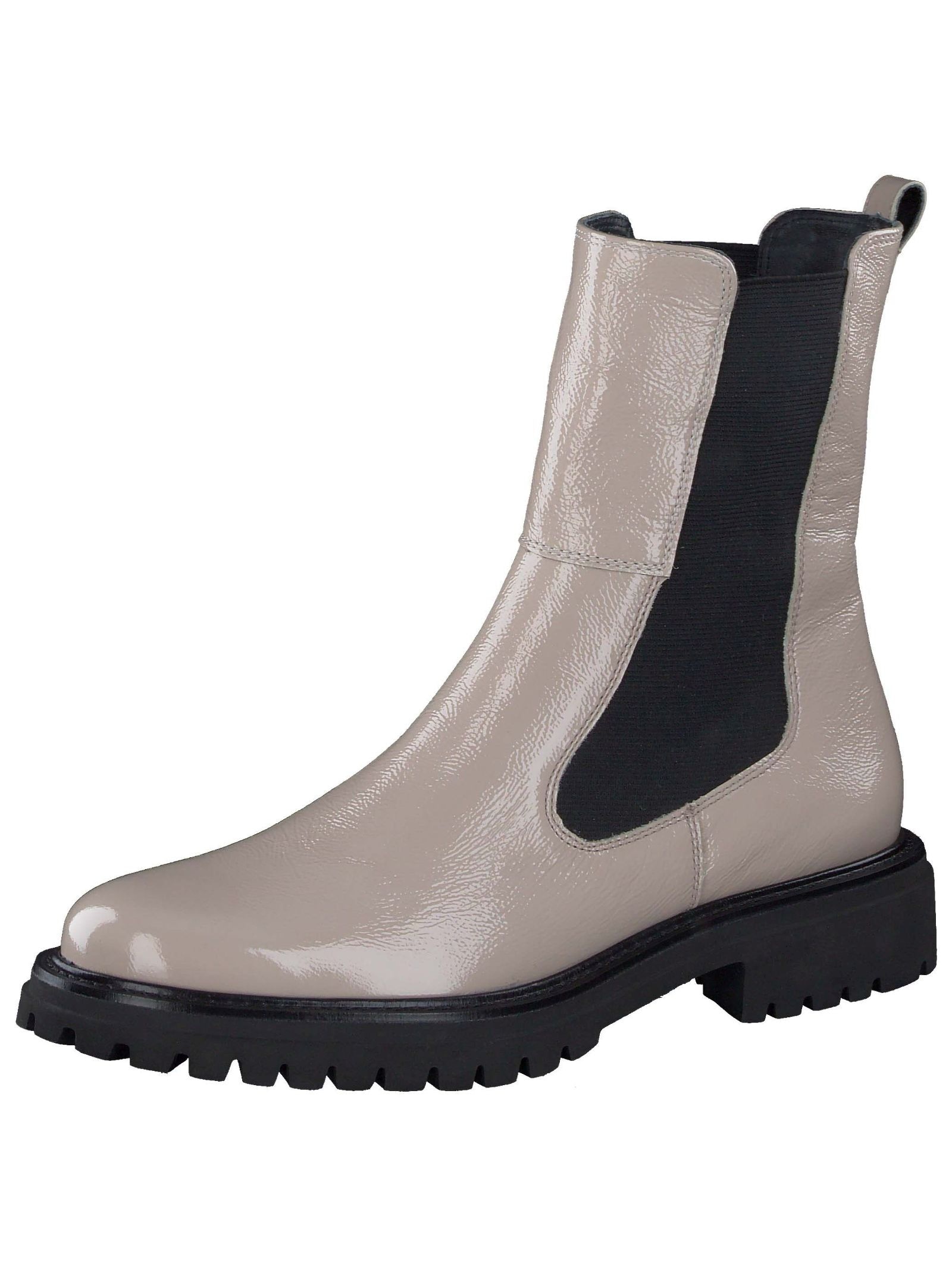 Paul Green "Paul Green Stiefelette Leder"