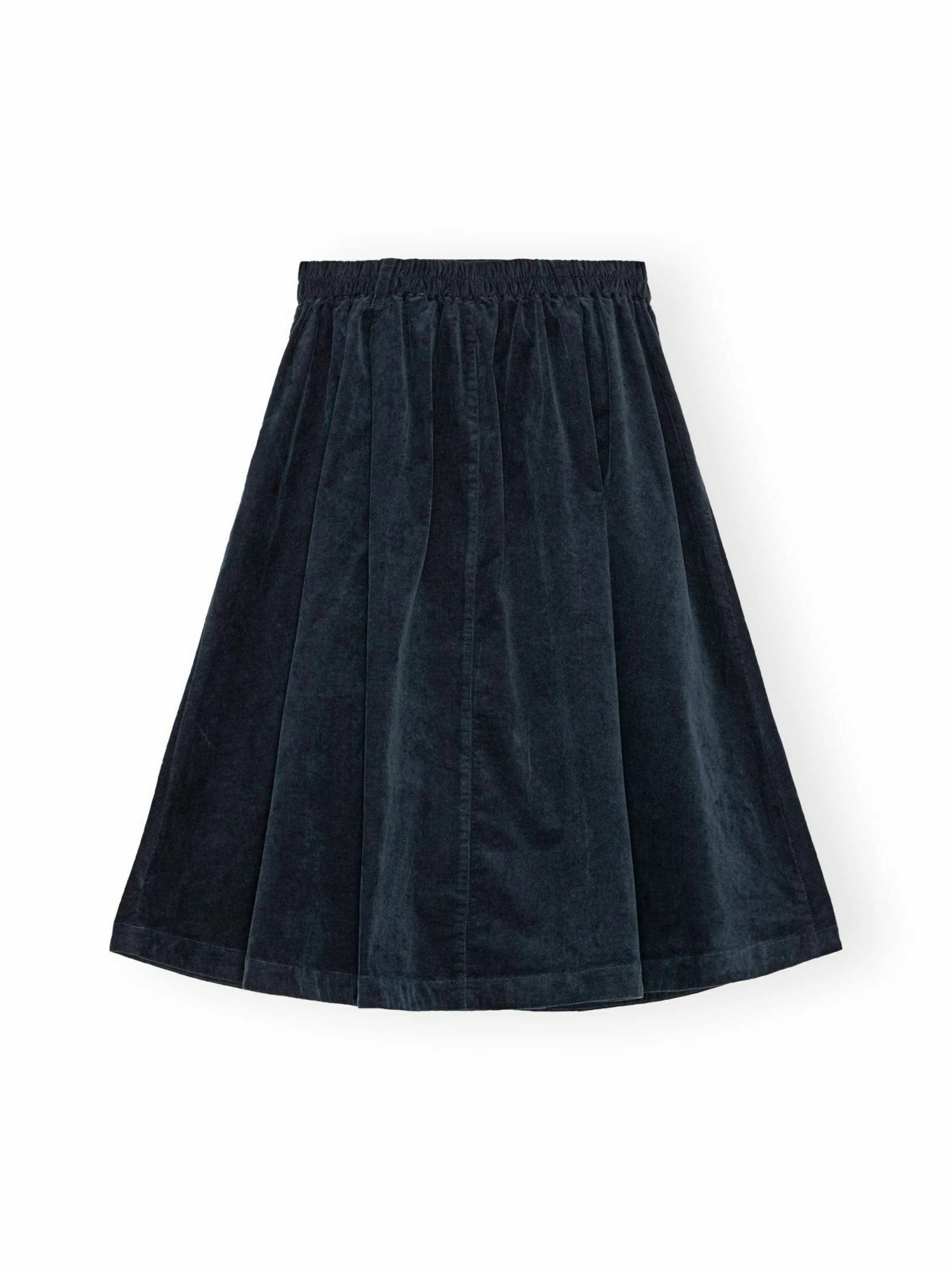 moshi moshi mind Midirock "moshi moshi mind Skirt Poem" günstig online kaufen
