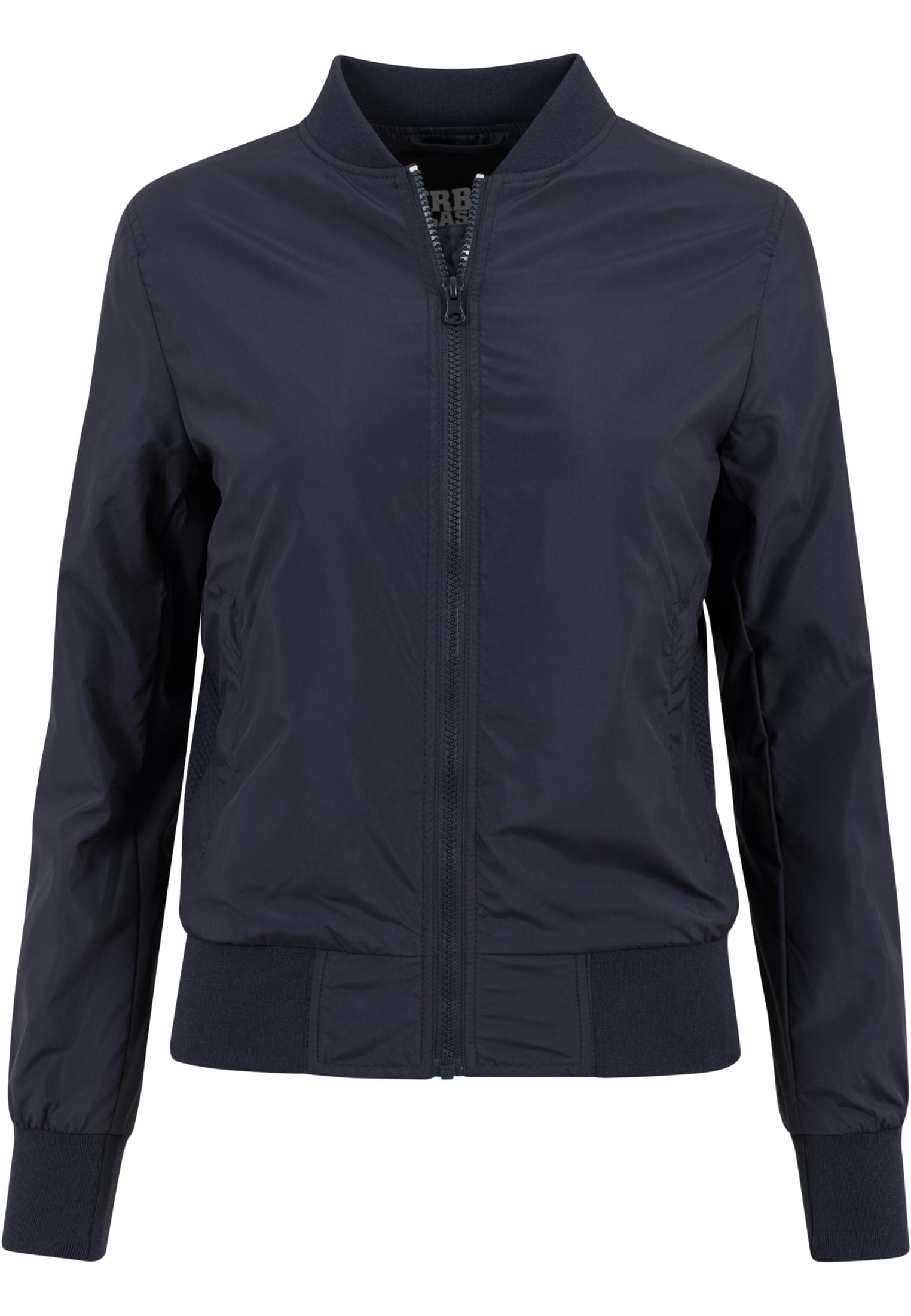 (1 Ladies URBAN kaufen für | Bomber »Damen St.), Kapuze Jacket«, Outdoorjacke CLASSICS ohne Light BAUR