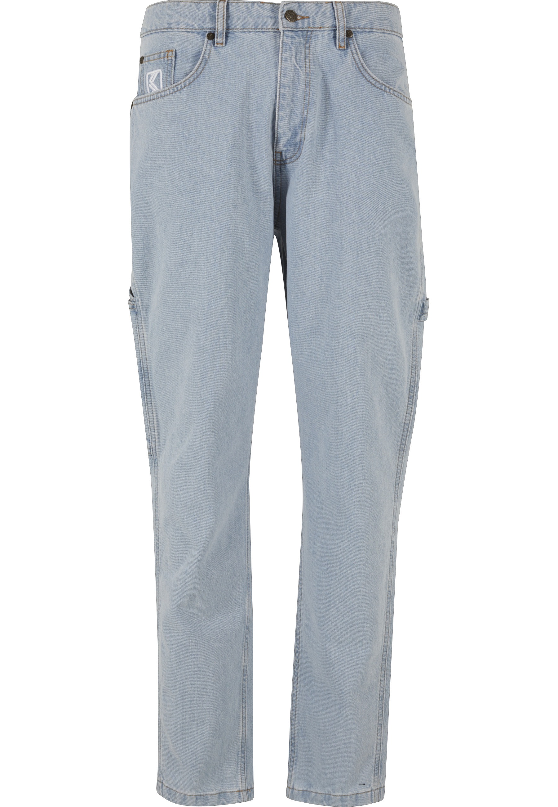 Karl Kani Bequeme Jeans "Karl Kani Herren" günstig online kaufen