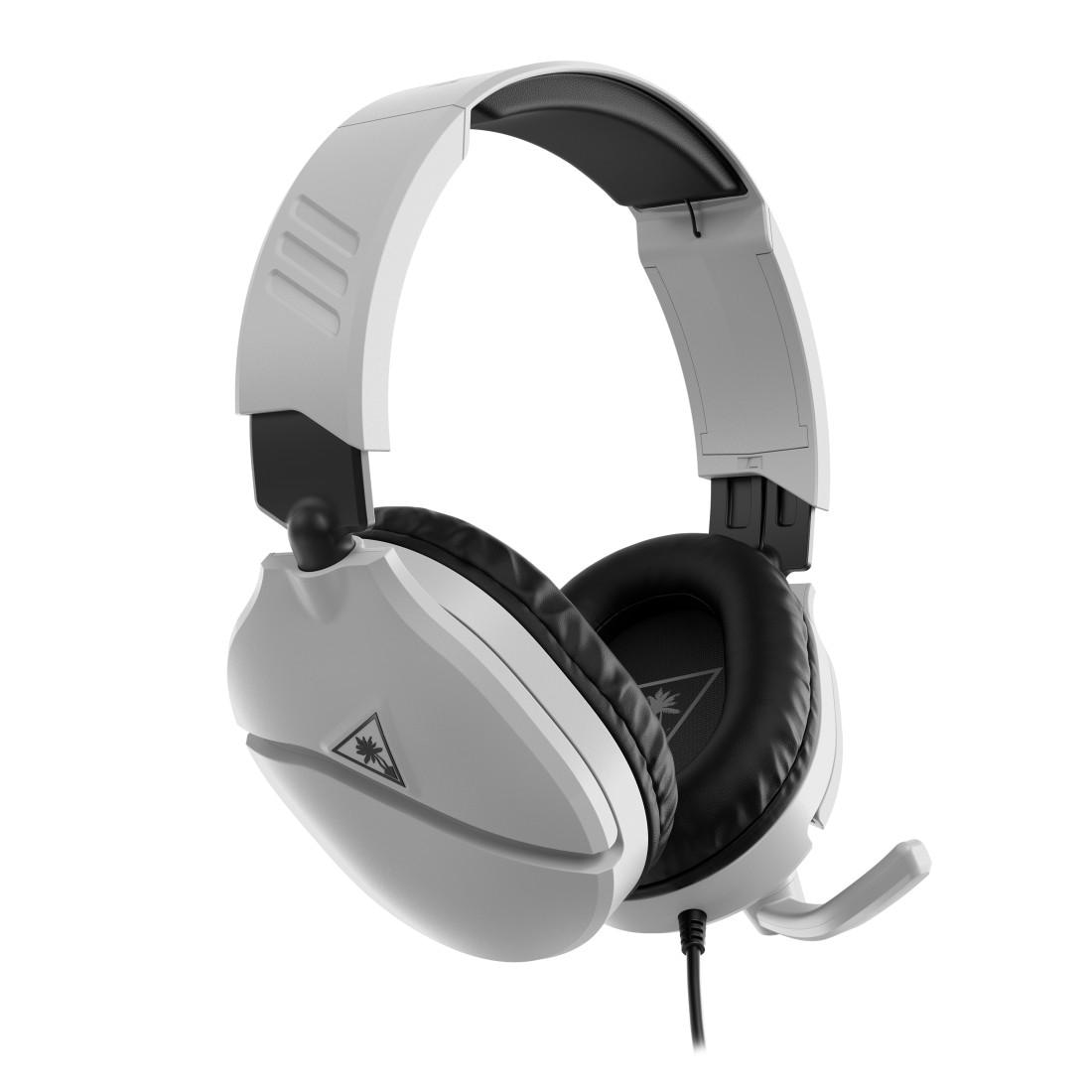 Turtle Beach Gaming-Headset »Recon 70P«, Stummschaltung