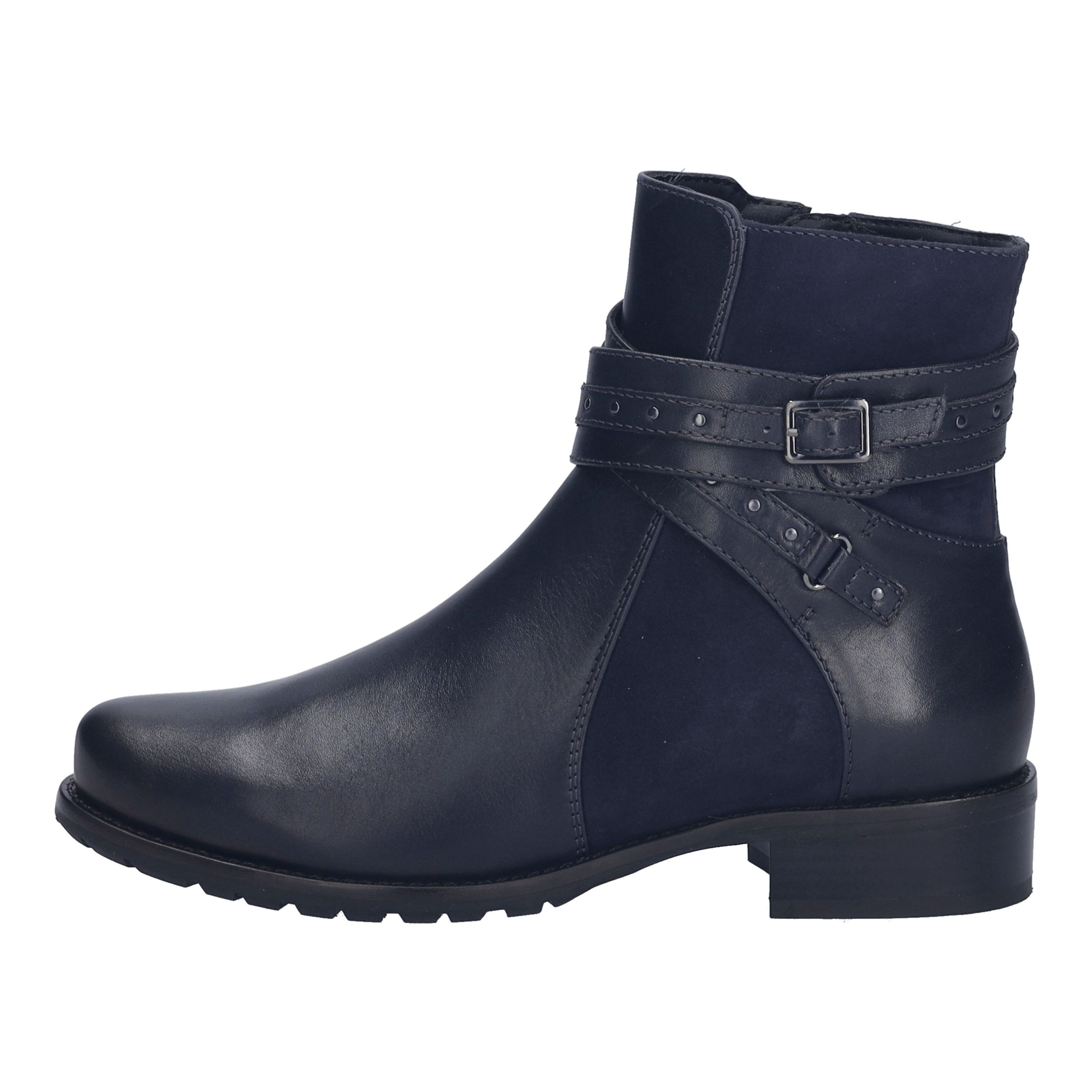 Josef Seibel Stiefelette »Chiara 03, dunkelblau«