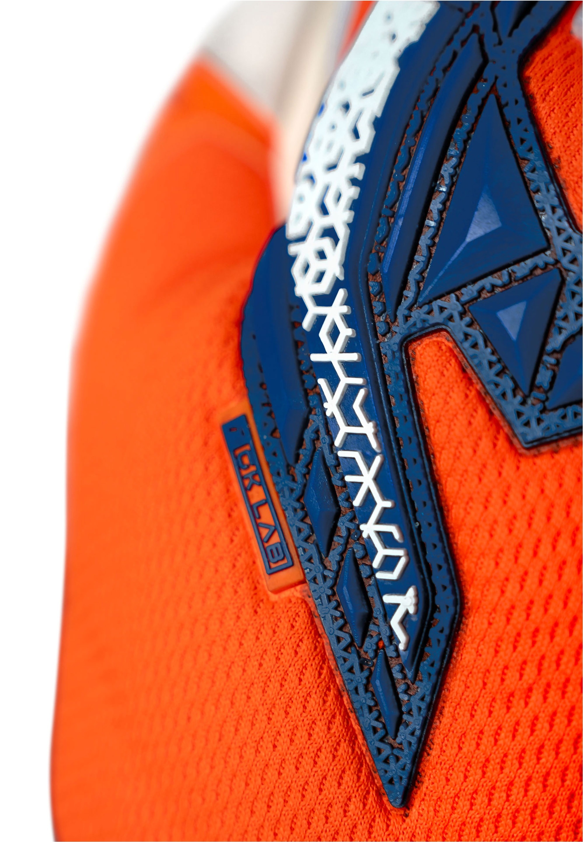 Reusch Torwarthandschuhe »Attrakt Freegel Gold NC«, mit Negative Cut