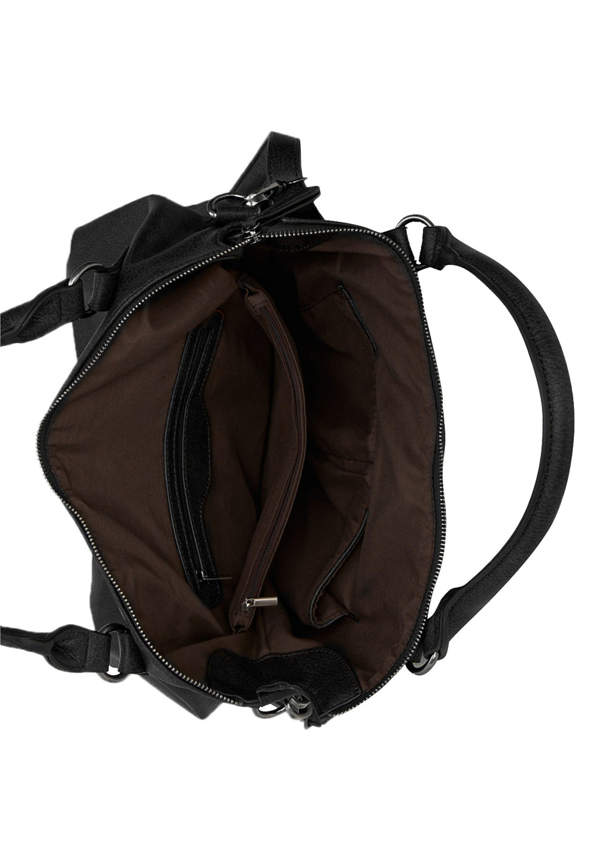 Thumbnail - Harpa Schultertasche "Bonnie" im wandelbaren Design