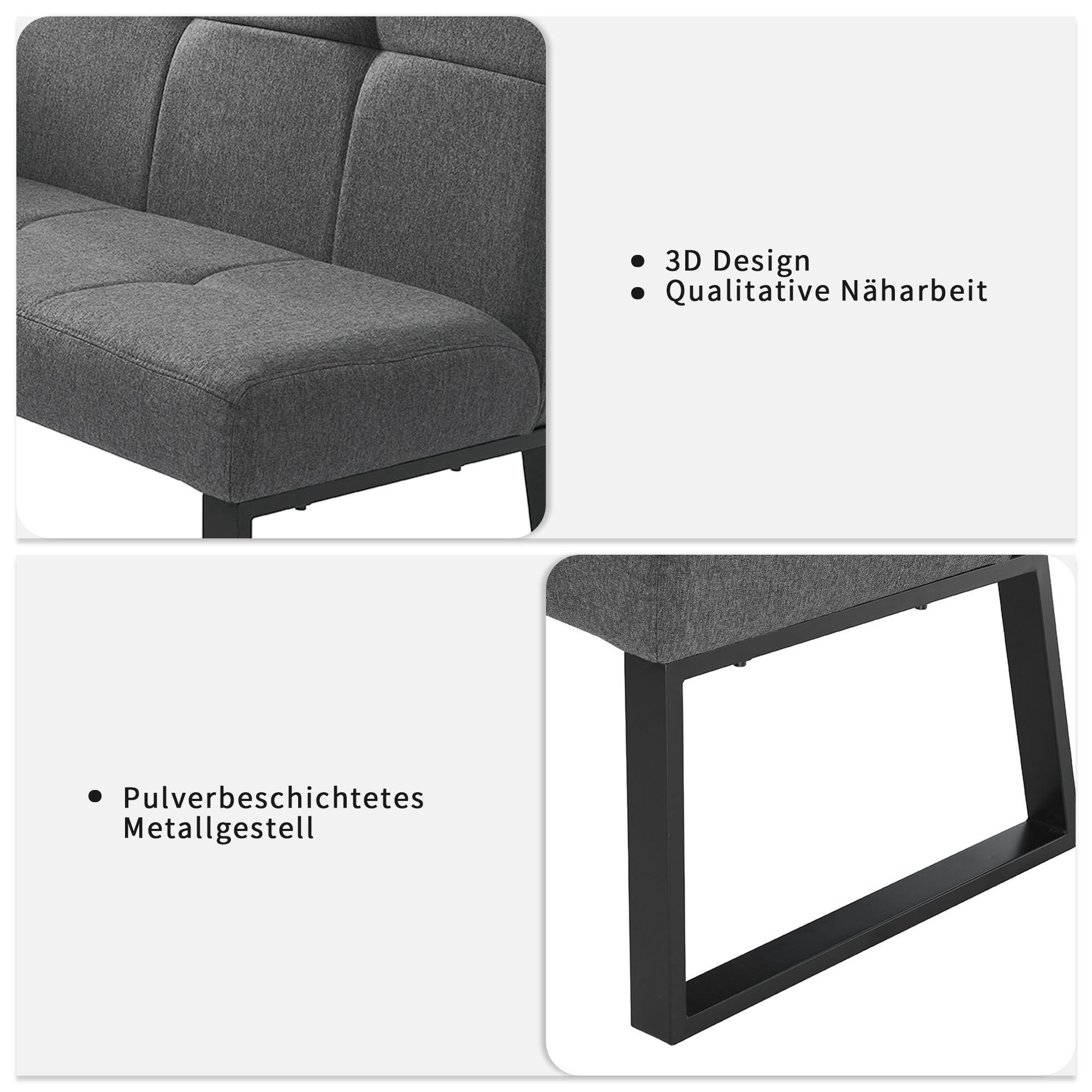 Home affaire Eckbankgruppe