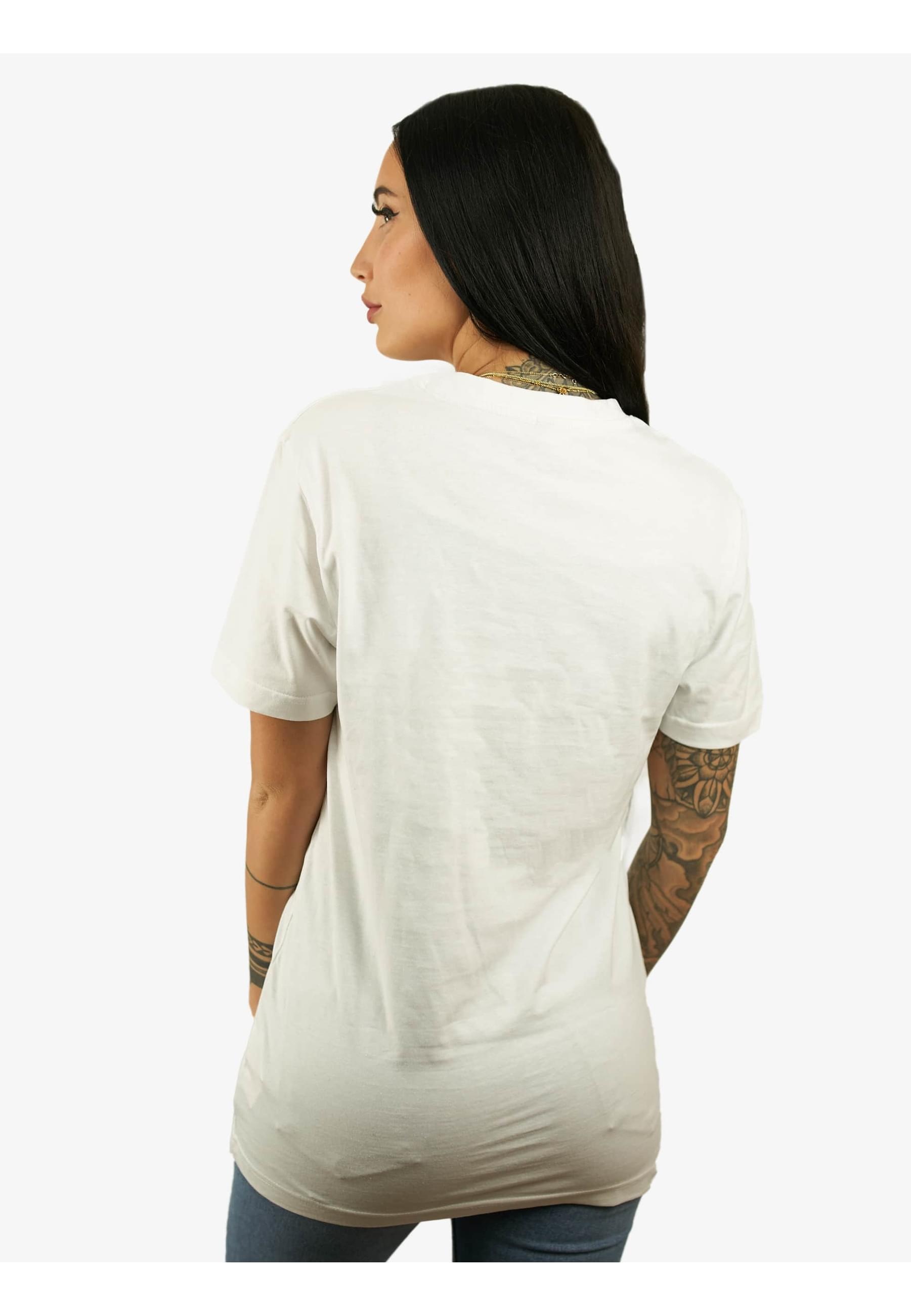 DEF Kurzarmshirt »DEF Herren Stay Home T-Shirt«, (1 tlg.)