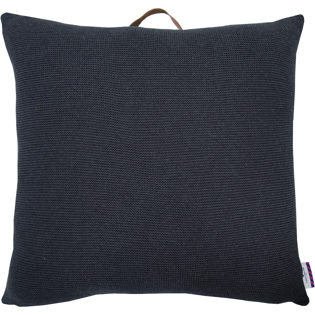 TOM TAILOR HOME Bodenkissen »BIG SEAT PAD«