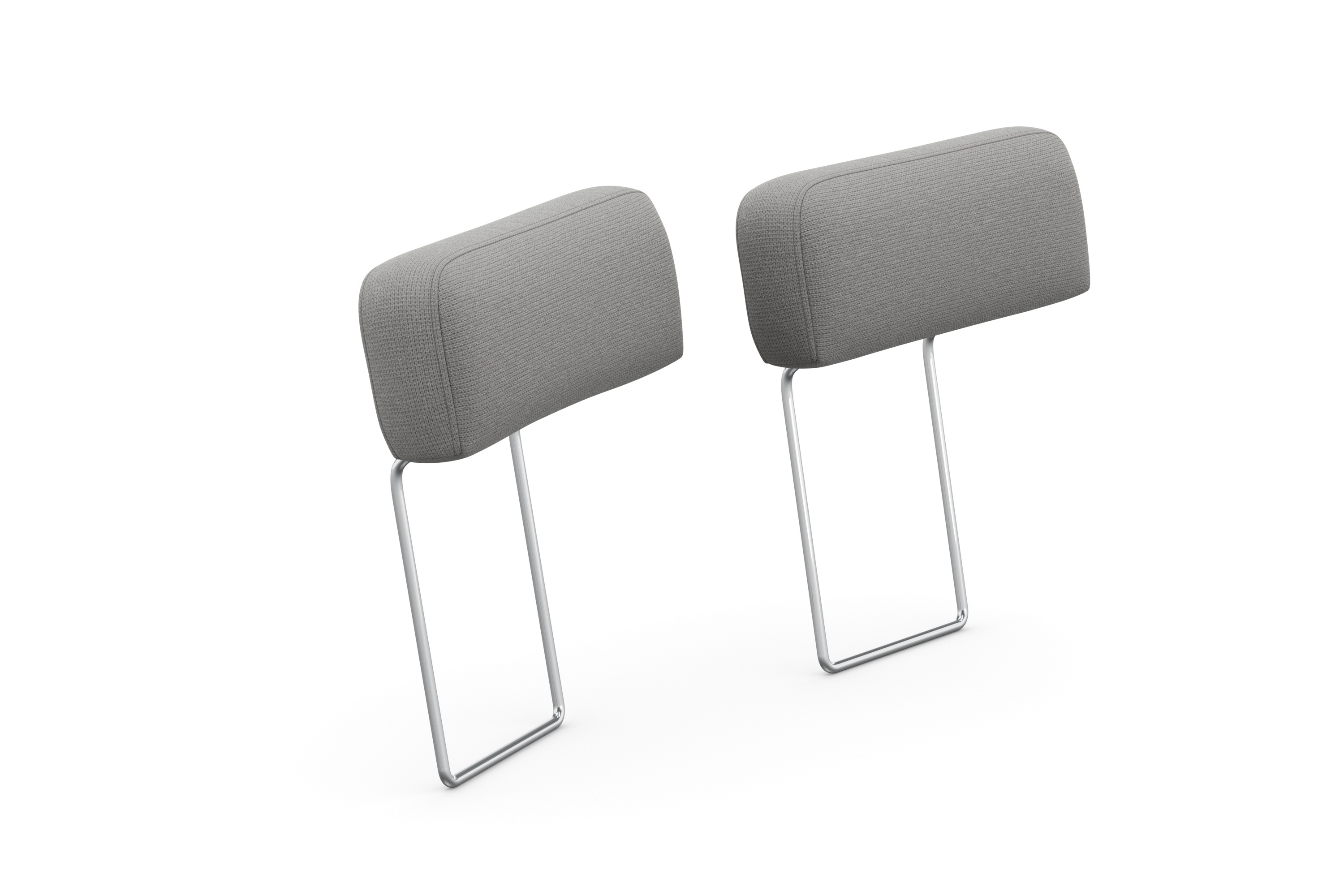 OTTO home Sofa-Kopfstütze "County" 2 Stück im Set, passend zur "County"-Serie