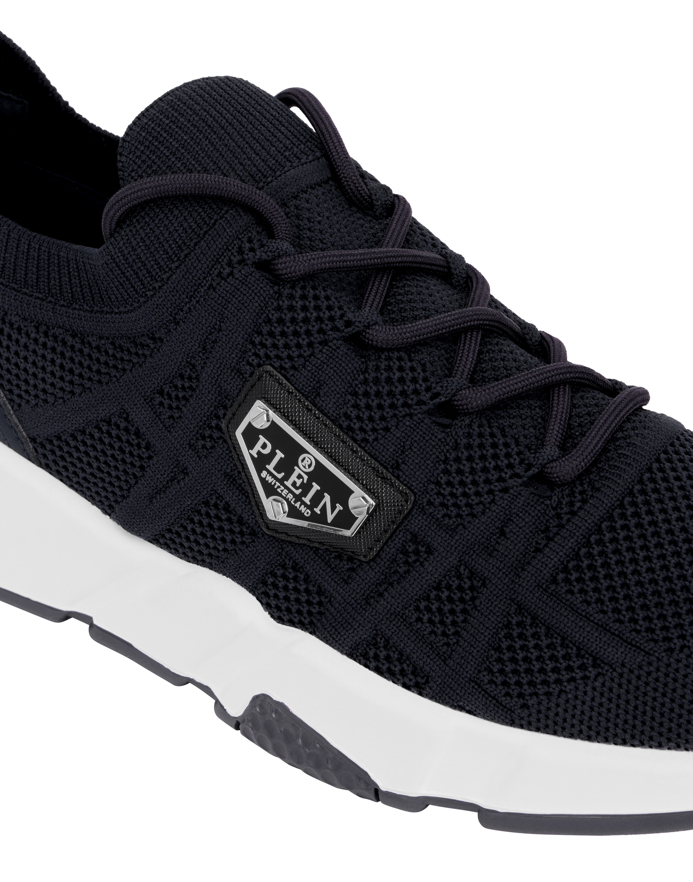 PHILIPP PLEIN Sneaker »Running-Sneaker«