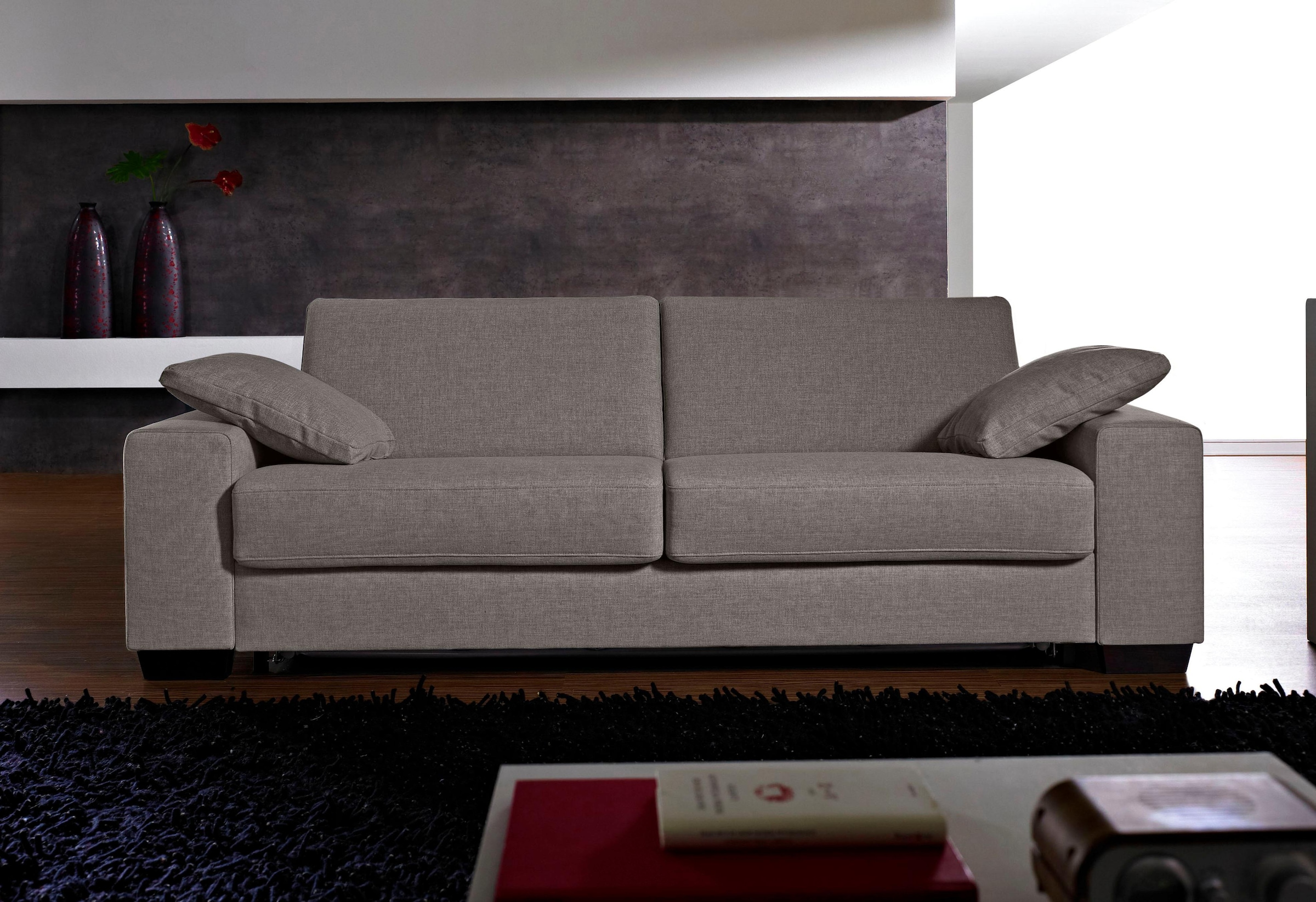 Bali Schlafsofa "Norwalk, Dauerschläfer", in 140er und 160er Breite, 3 Vari günstig online kaufen