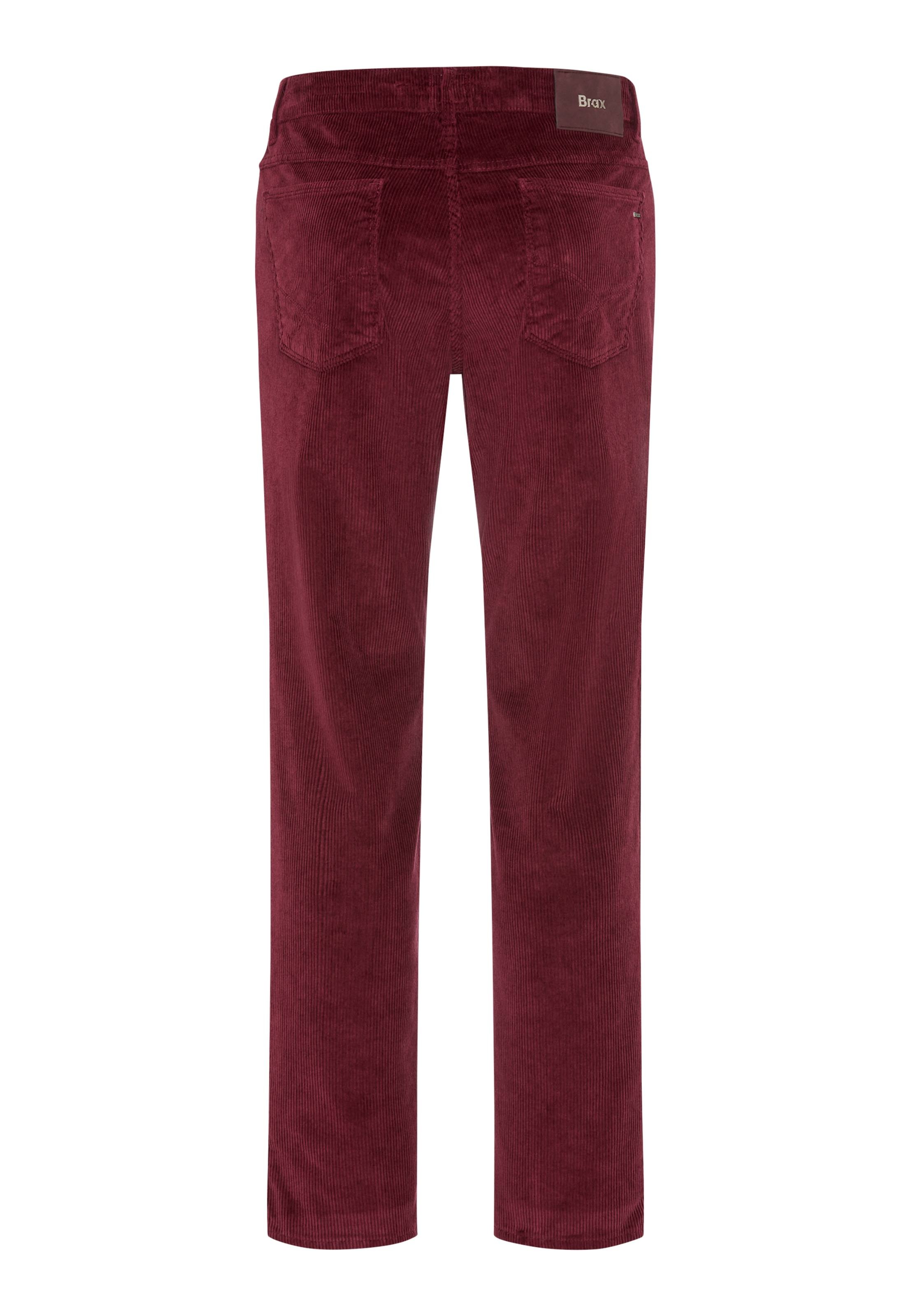 Brax 5-Pocket-Hose "Style COOPER" günstig online kaufen