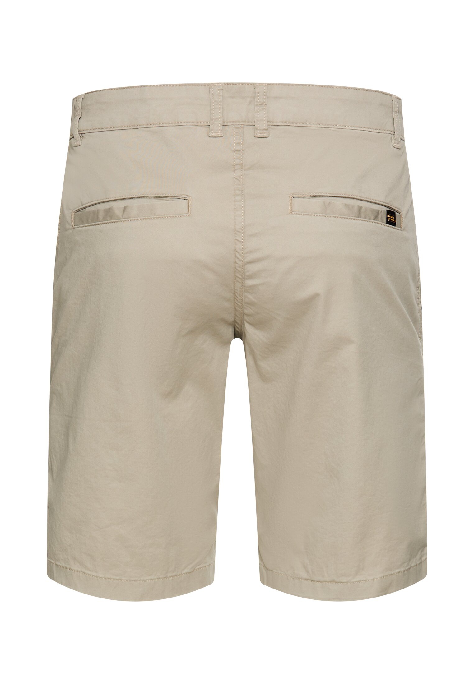 camel active Chinoshorts mit Stretch günstig online kaufen