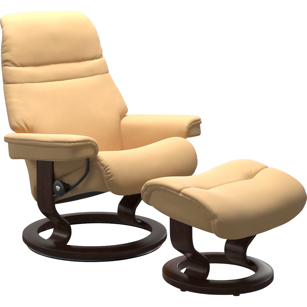 Stressless® Relaxsessel »Sunrise«