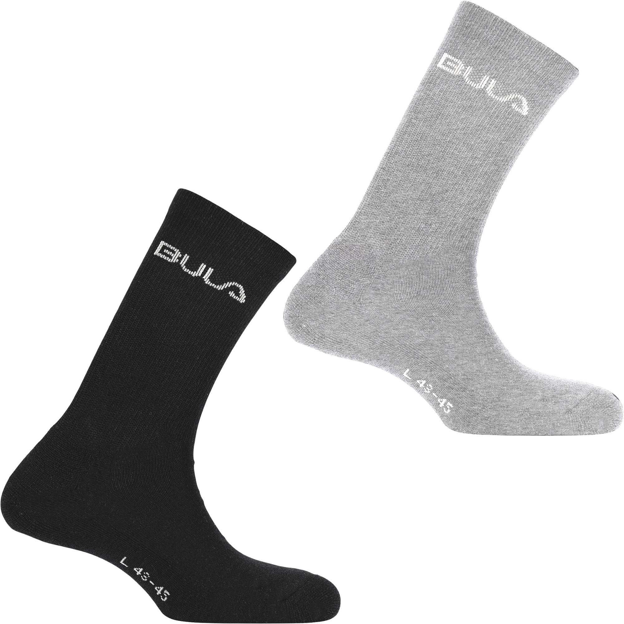 BULA Socken, im praktischen 2er-Pack