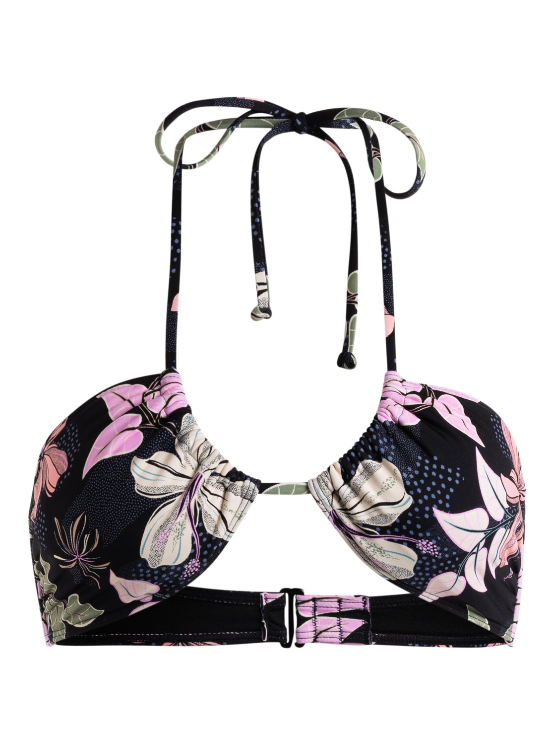 Roxy Bade-Shirt »Beach Classics«