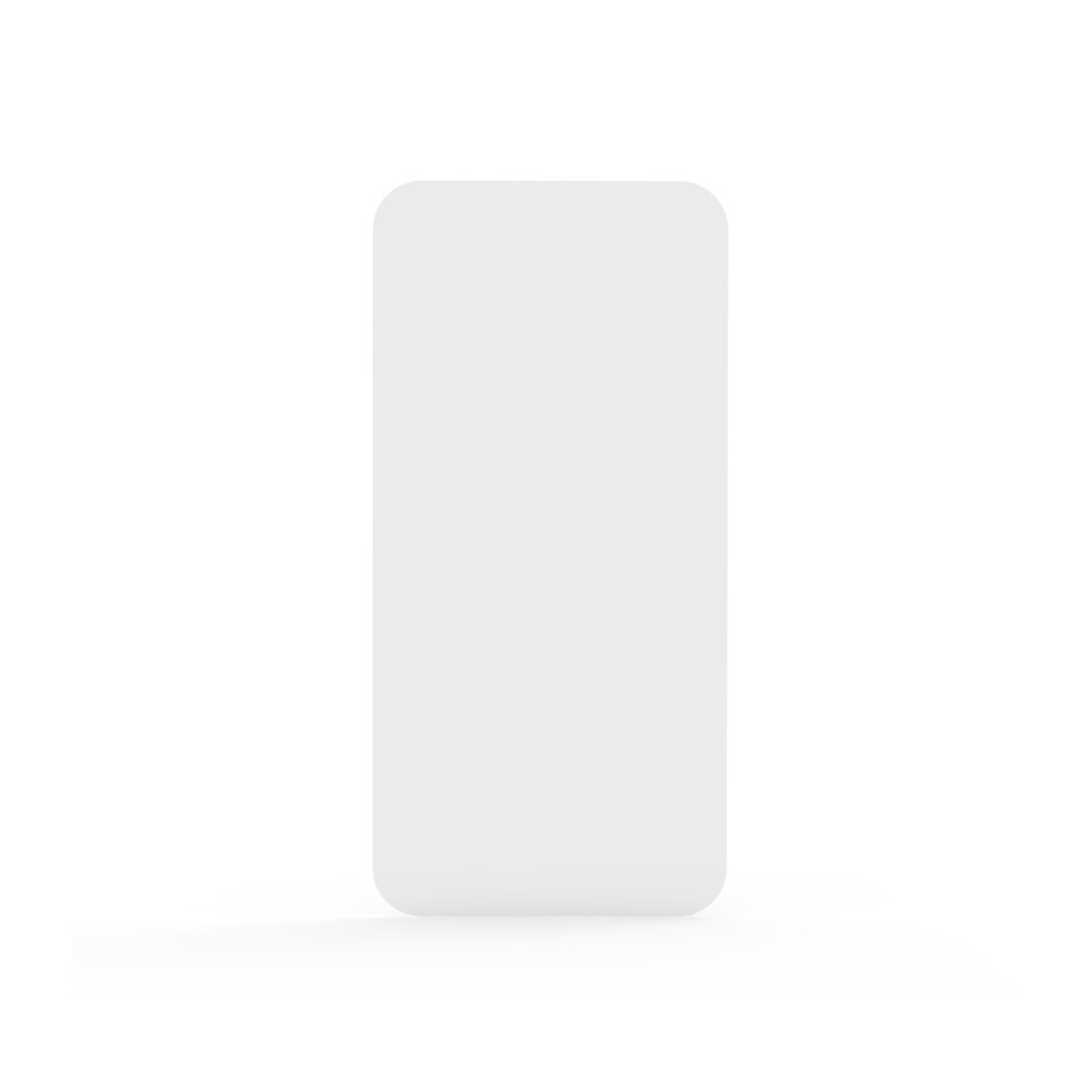 Hama Displayschutzglas »Handy-Schutzglas "Clear Protect" für Samsung Galaxy S25+, Montagehilfe«, für Samsung Galaxy S25+