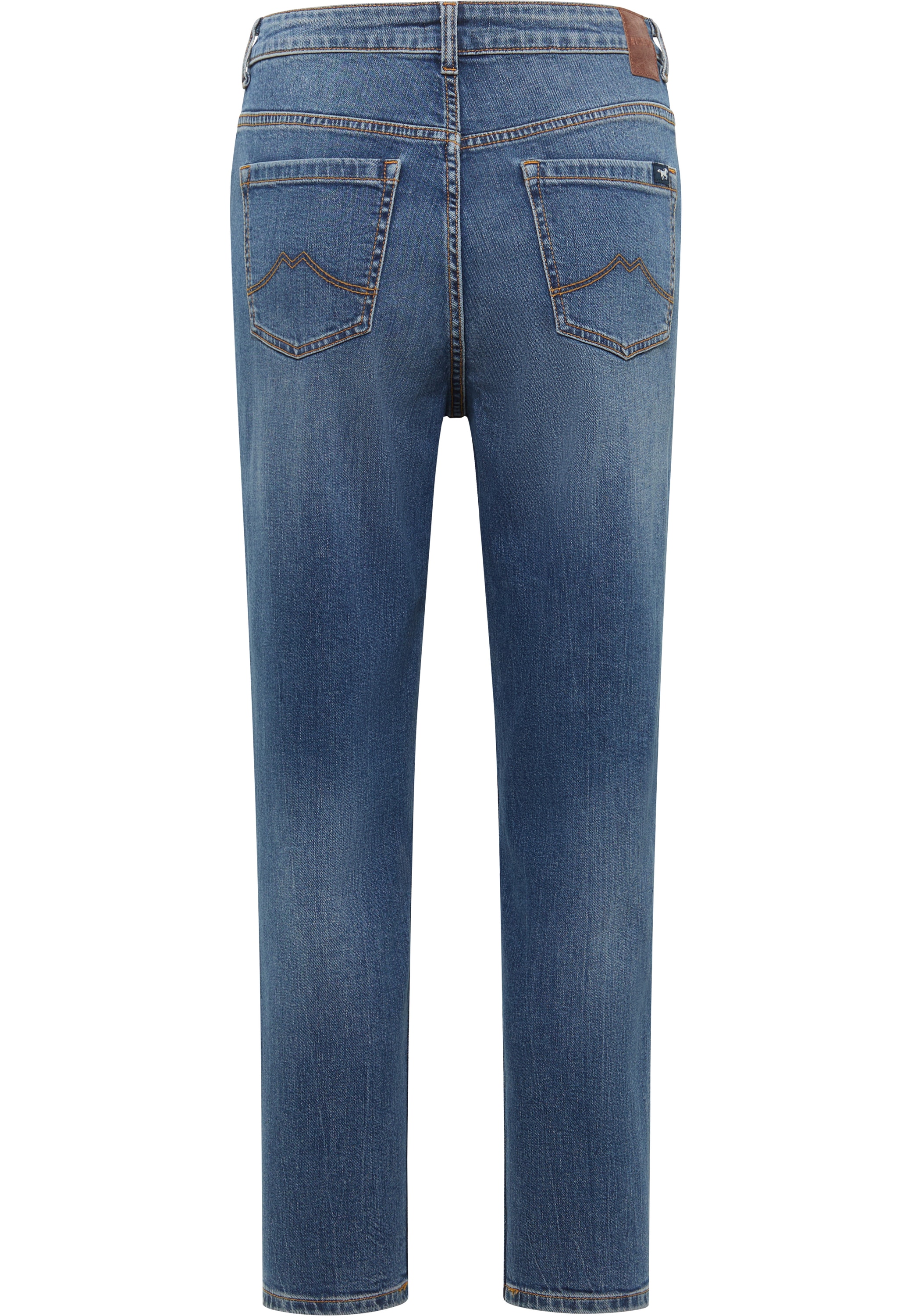 MUSTANG Mom-Jeans »Damen Style Charlotte Tapered«