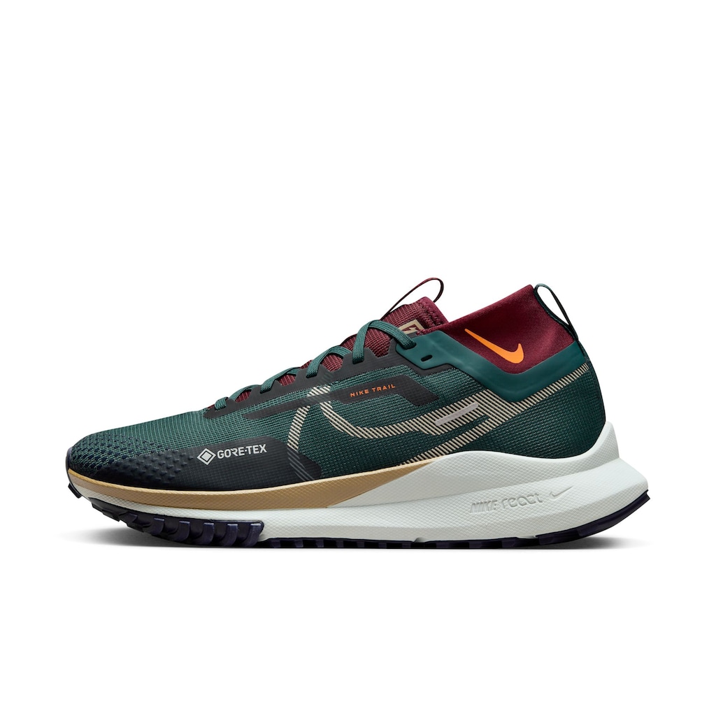 Nike Laufschuh »PEGASUS TRAIL 4 GORE-TEX WATERPROO«