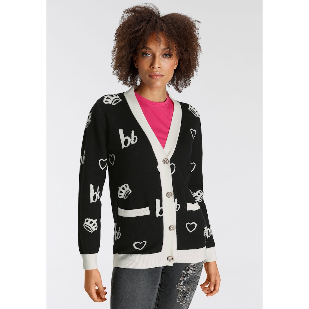 Bruno Banani Cardigan