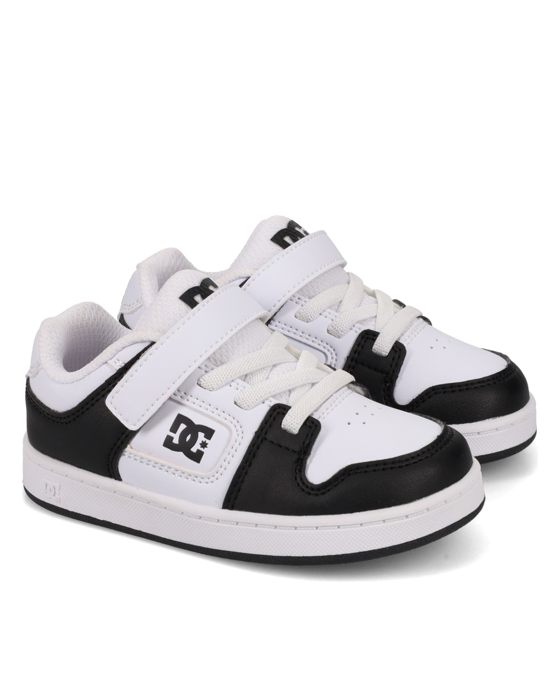 DC Shoes Sneaker "Toddler Manteca V" günstig online kaufen