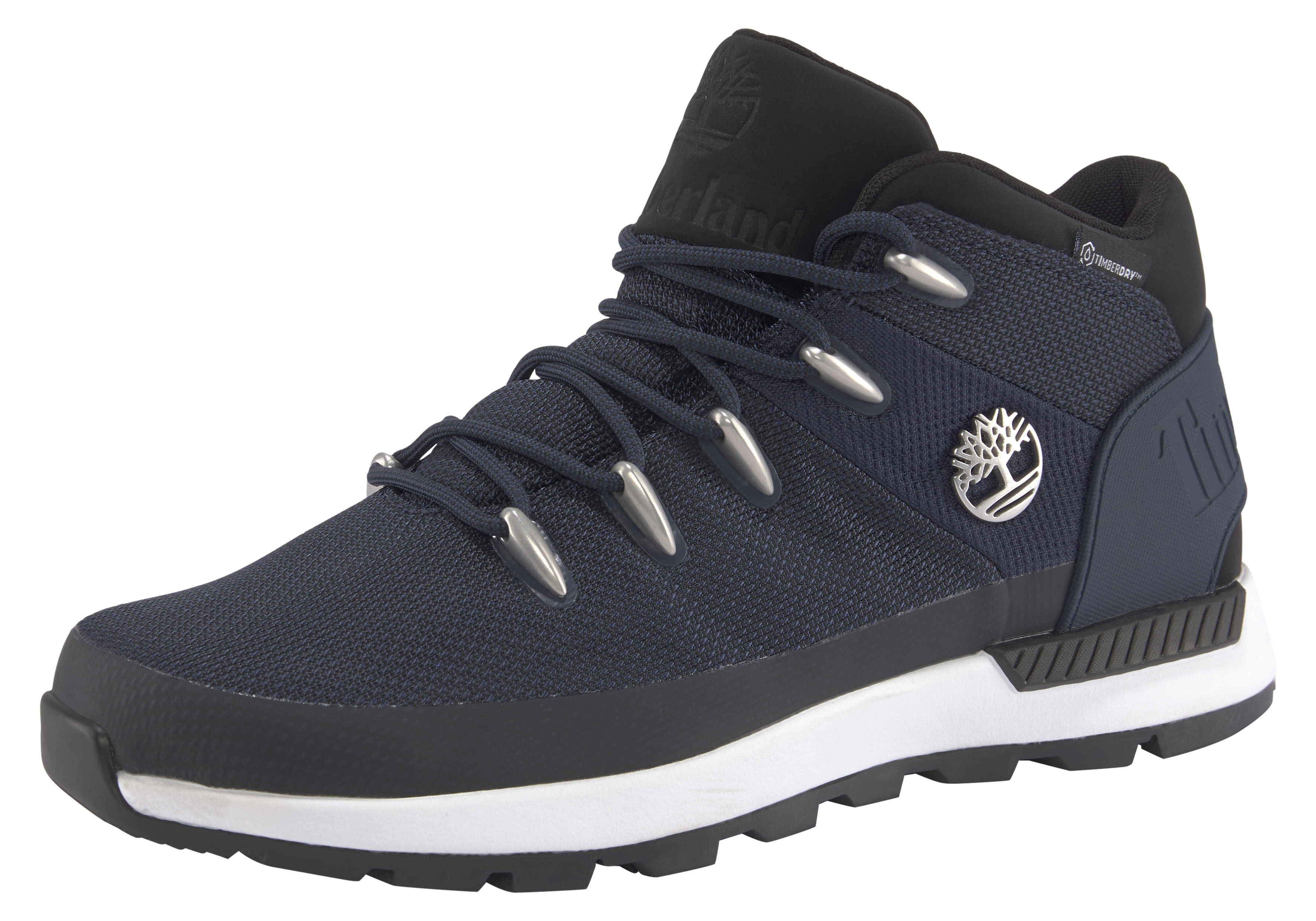 Schnürboots »Sprint Trekker Mid Fab WP«, Wasserdicht