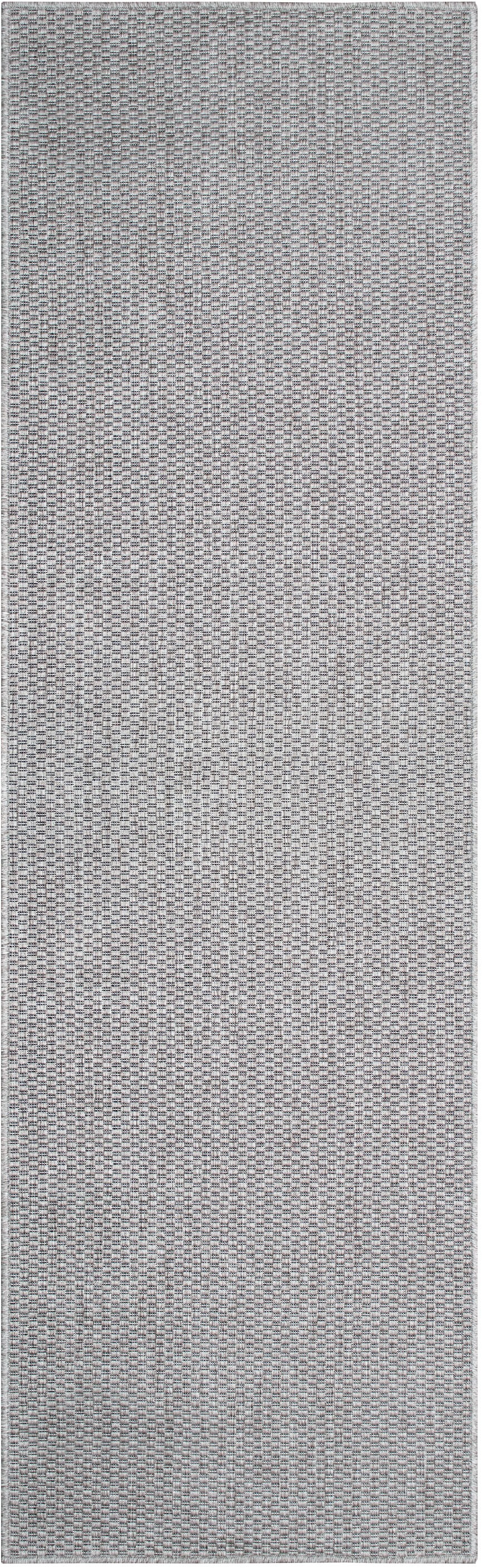 my home Teppich "Venedig auch als Läufer erhältlich" rechteckig 4 mm Höhe I günstig online kaufen