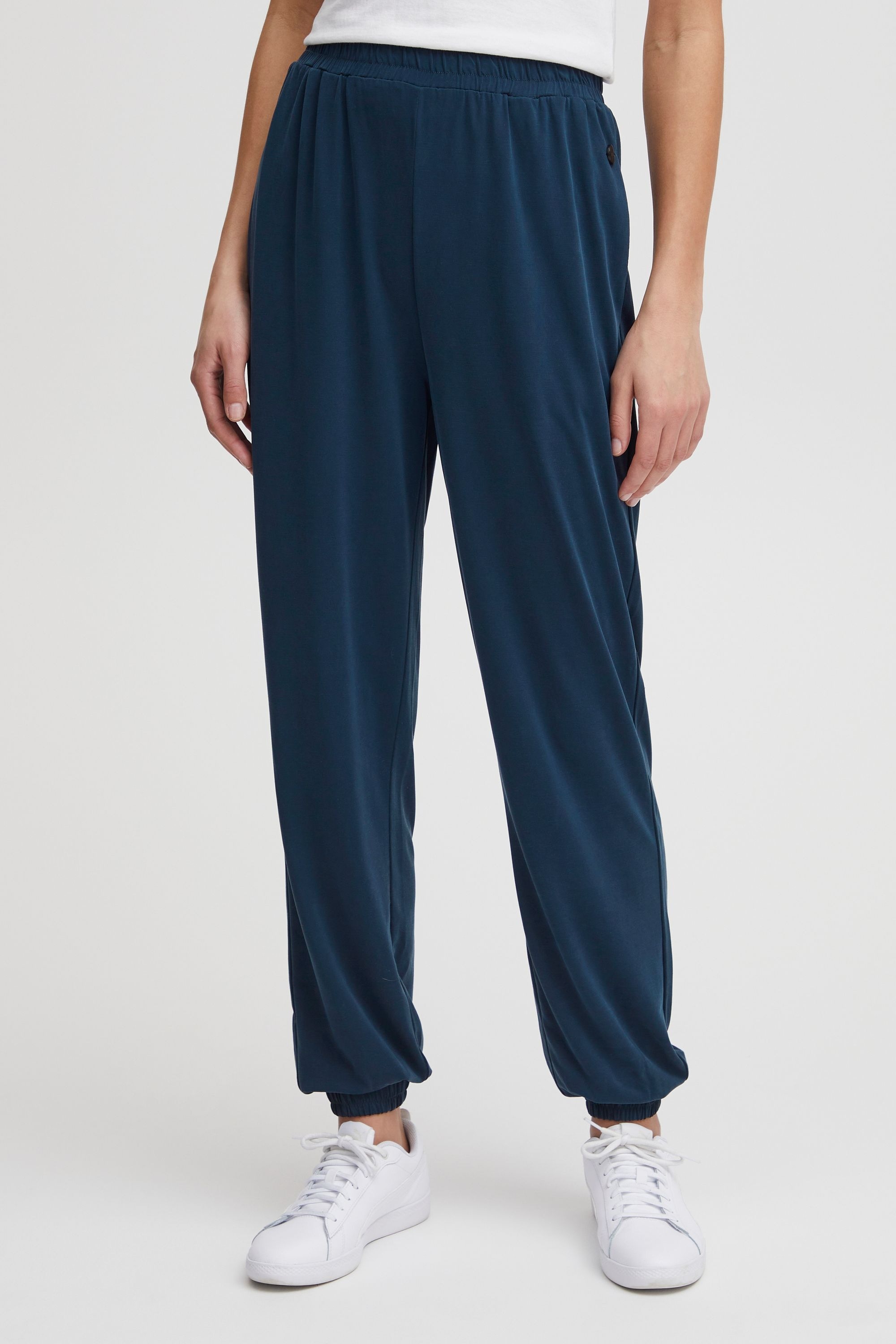 OXMO Stoffhose »Stoffhose OXBrianna«