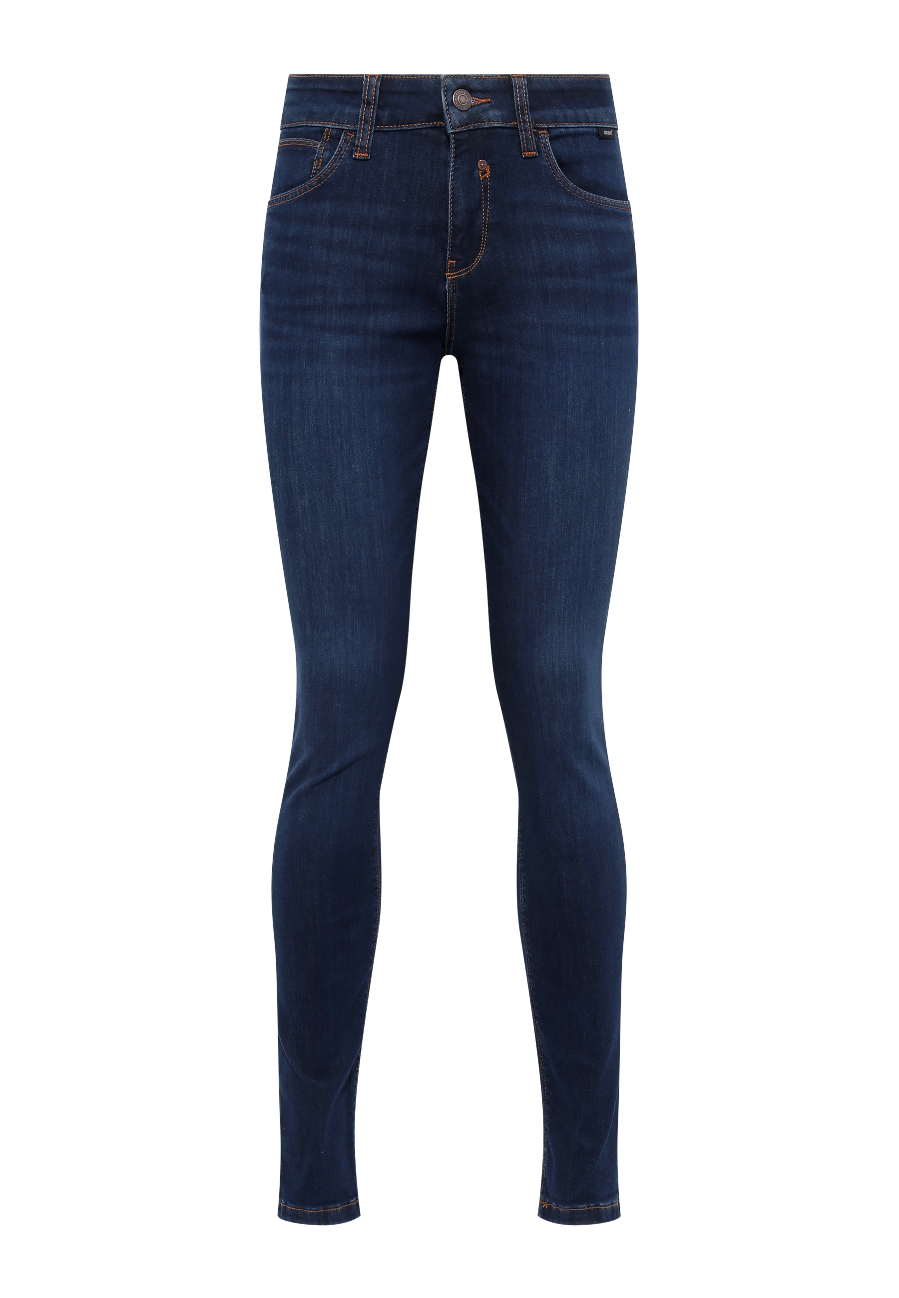 Mavi Röhrenjeans »NICOLE«, skinny Fit