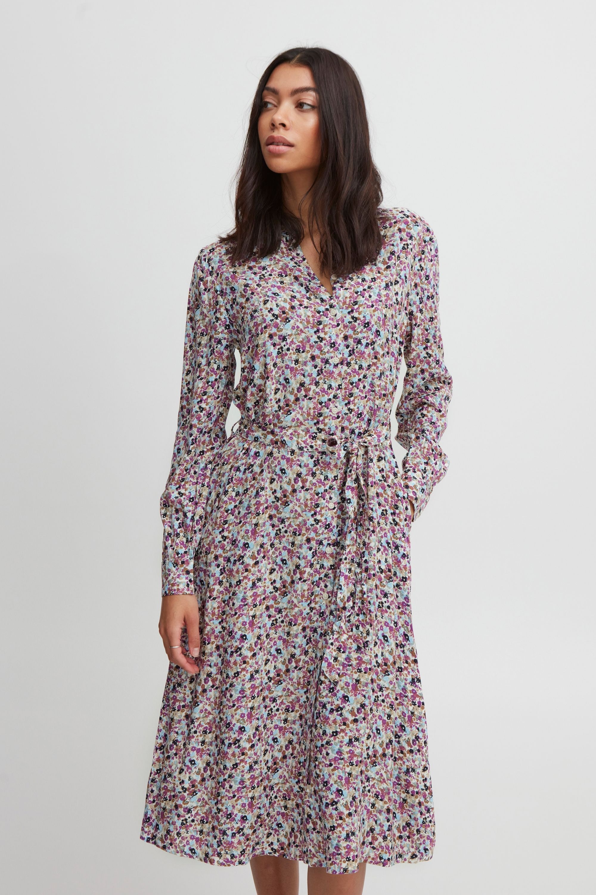 b.young Blusenkleid »Blusenkleid BYJosa«