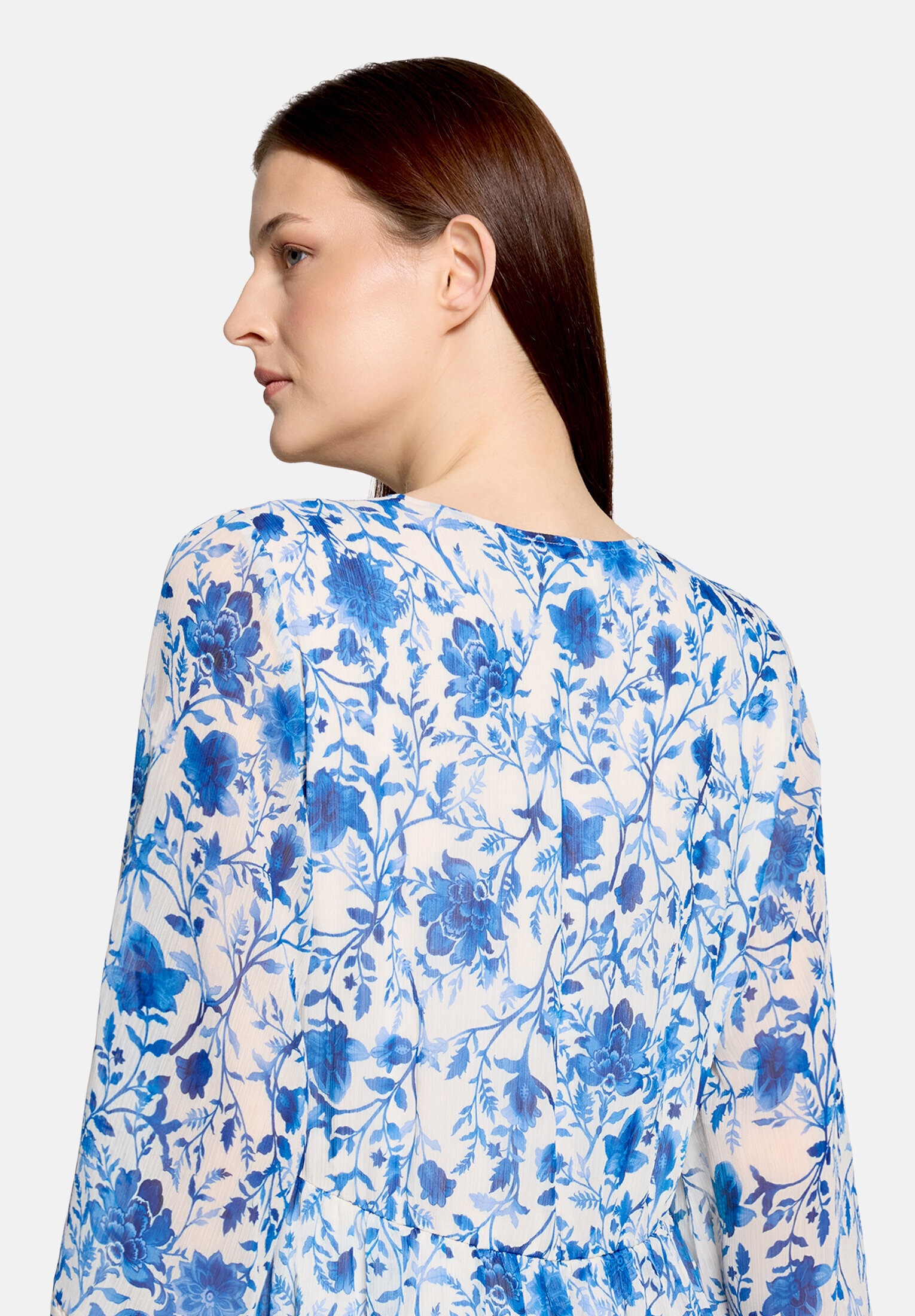 Vera Mont Sommerkleid »Damen im Boho Style« Nahttasche