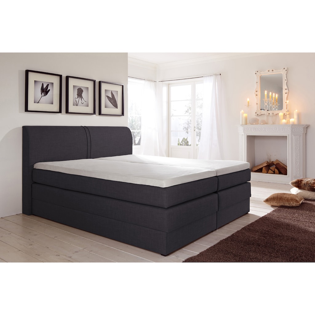 hapo Boxspringbett