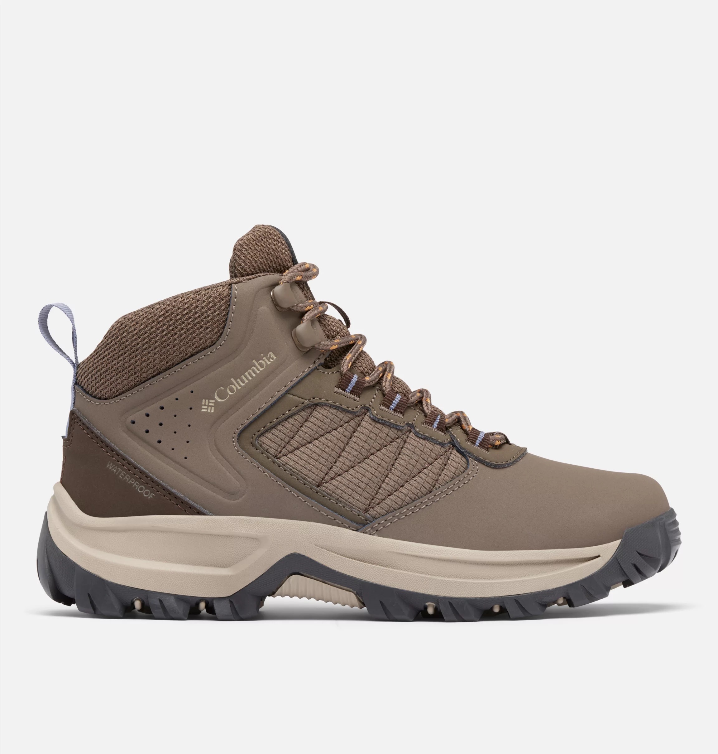 Columbia Wanderschuh "TRANSVERSE™ HIKE WATERPROOF", wasserdicht günstig online kaufen