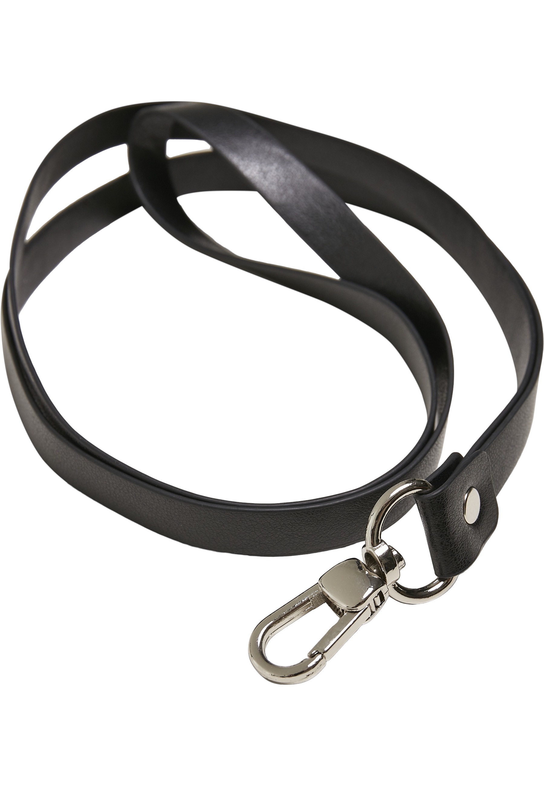 URBAN CLASSICS Edelstahlkette »Urban Classics Unisex Earphone Case Necklace«