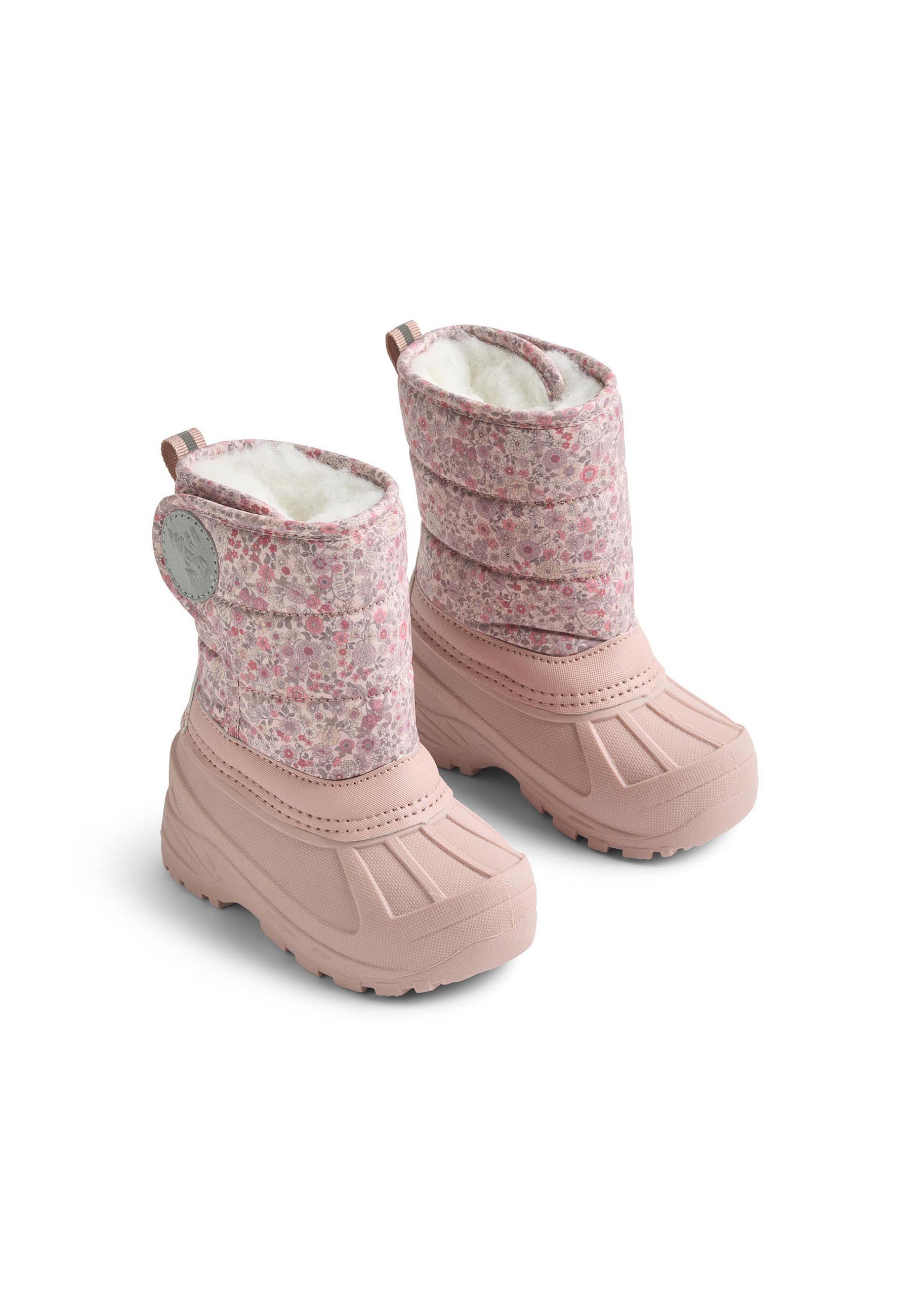 WHEAT Stiefel "WHEAT Winterboot Winty" 1 Stk. tlg.