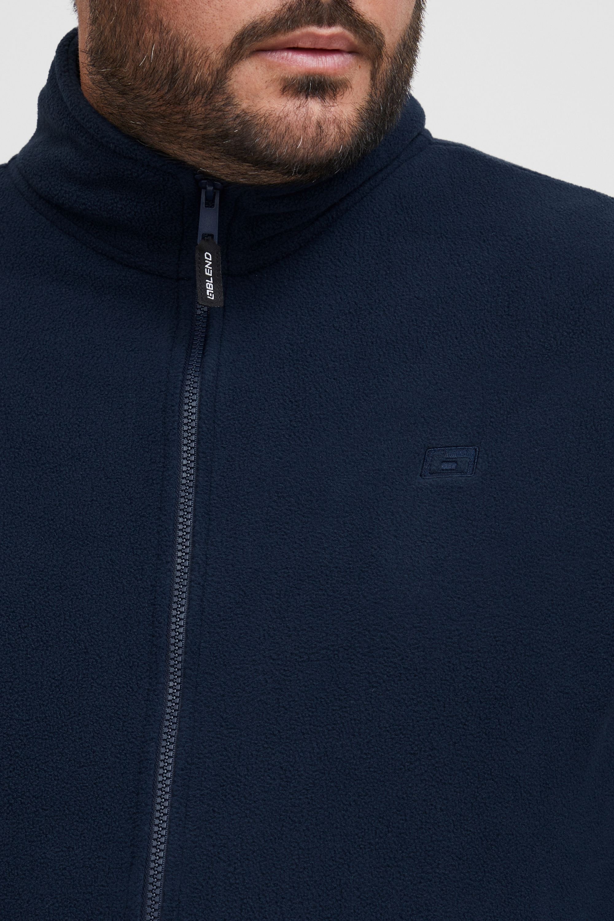Blend Fleecejacke »Fleecejacke BHBFlinne«