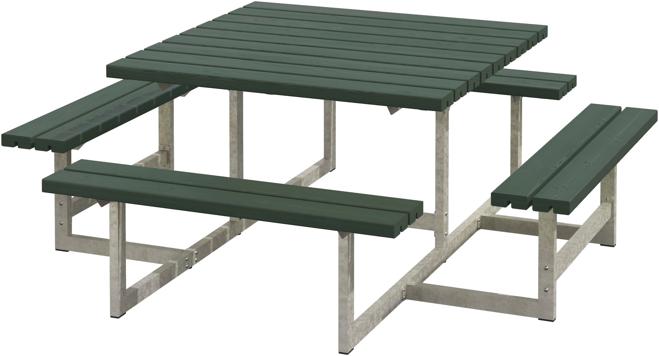 PLUS Garten-Essgruppe »»Picnic« Kombimöbel«...