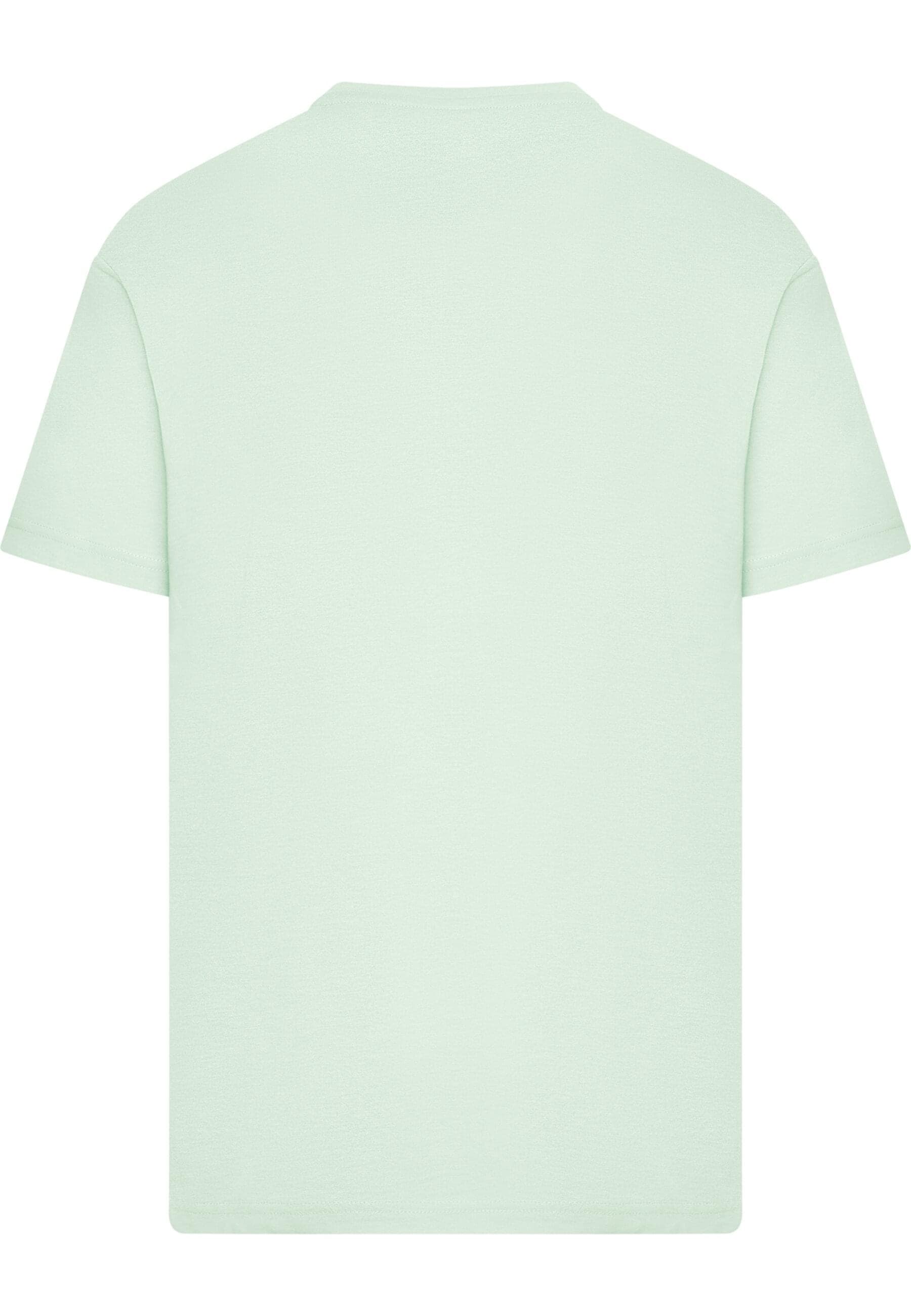 Merchcode T-Shirt »Merchcode Apple Sweet Tee«, (1 tlg.)