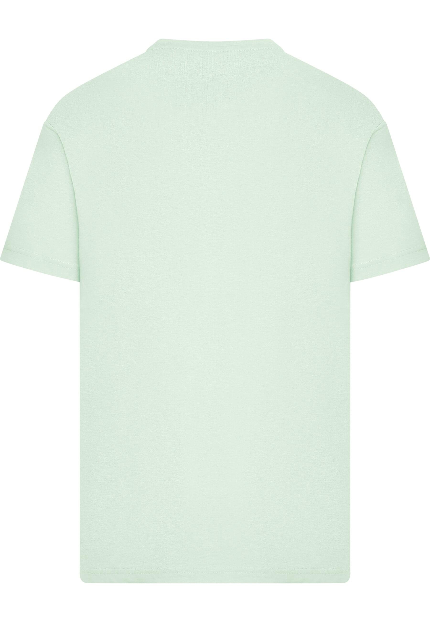 Merchcode T-Shirt "Merchcode Cherries 2 Tee", (1 tlg.) günstig online kaufen