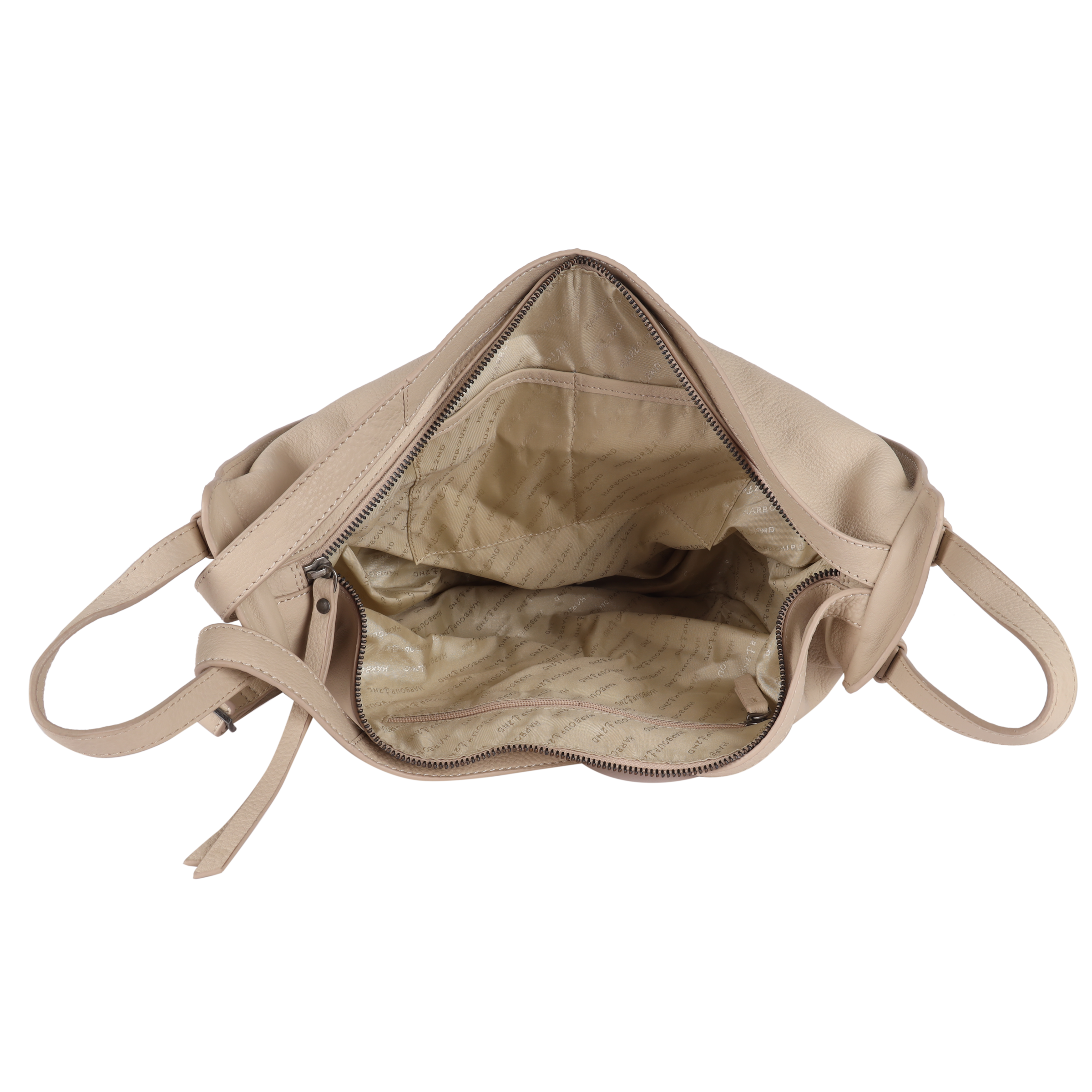 HARBOUR 2nd Daypack »Mireille«, Damenrucksack Rucksack Cityrucksack