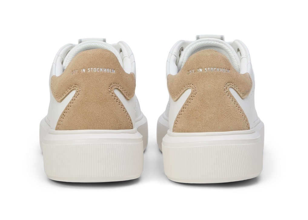 Marc OPolo Plateausneaker "Kaira" Schnürschuh, Halbschuh, Freizeitsneaker m günstig online kaufen