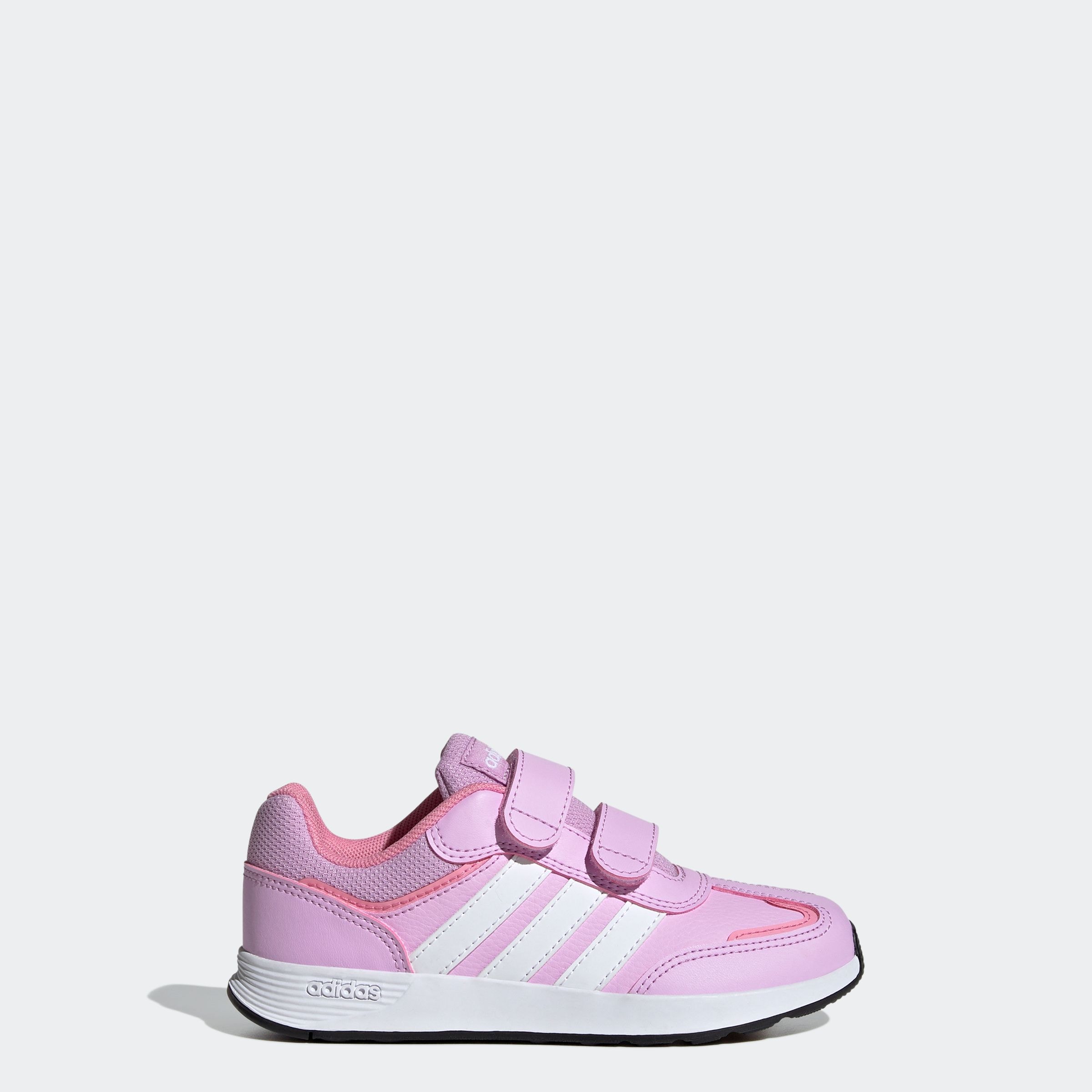 adidas Sportswear Klettschuh »TENSAUR SWITCH KIDS«