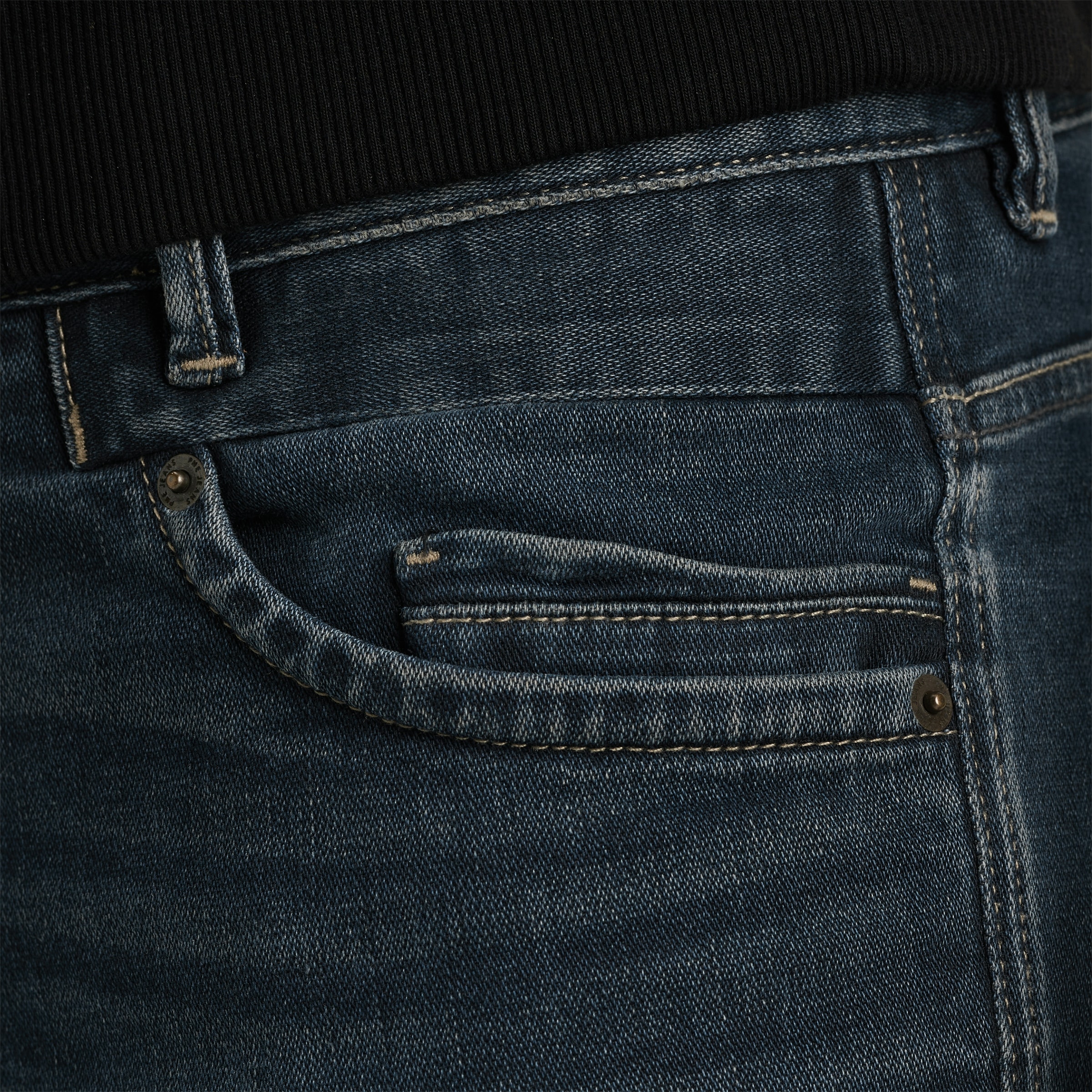 PME LEGEND Straight-Jeans »Commander 3.0«
