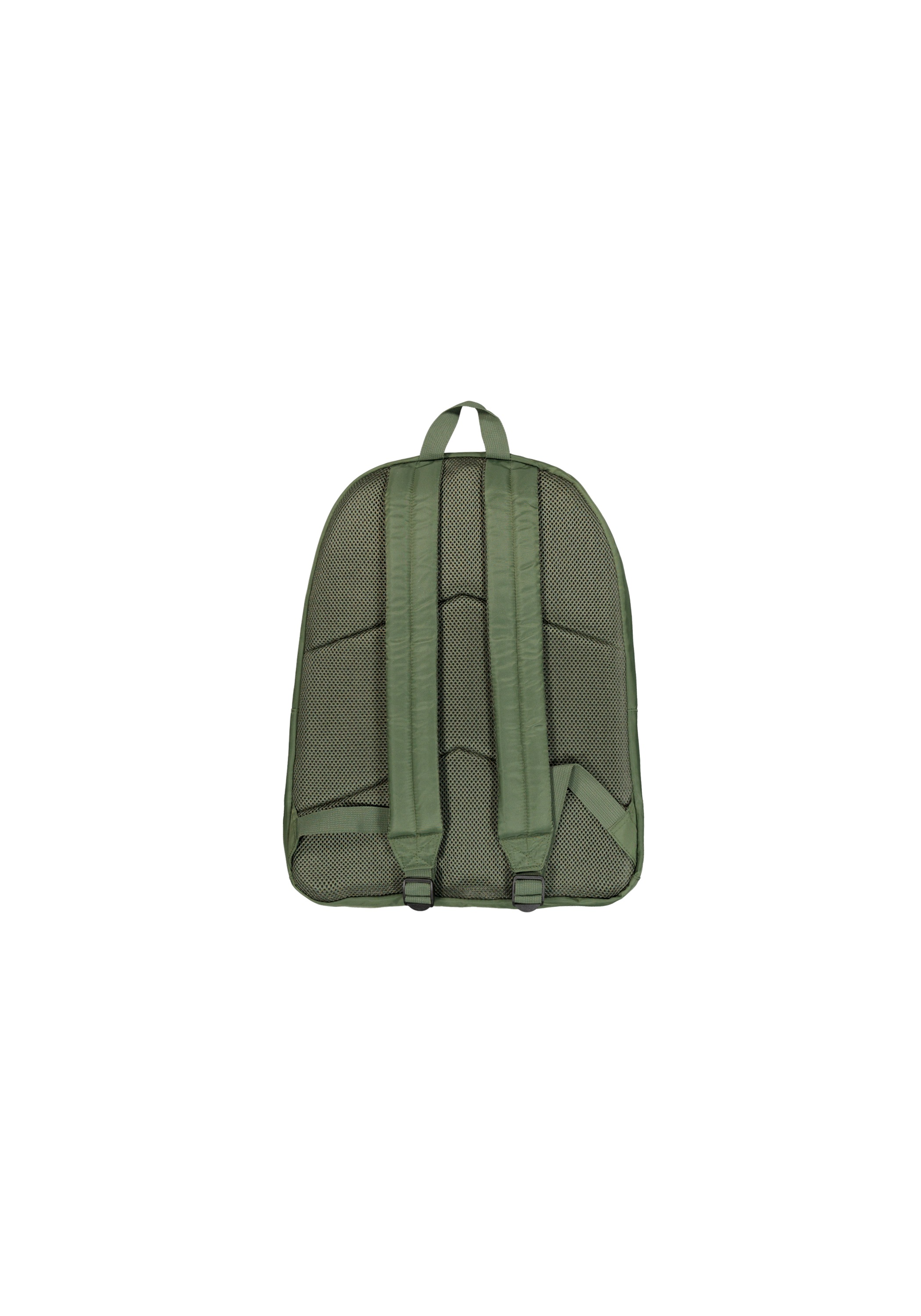 Alpha Industries Schultertasche »Alpha Industries Accessoires - Bags Crew Backpack«