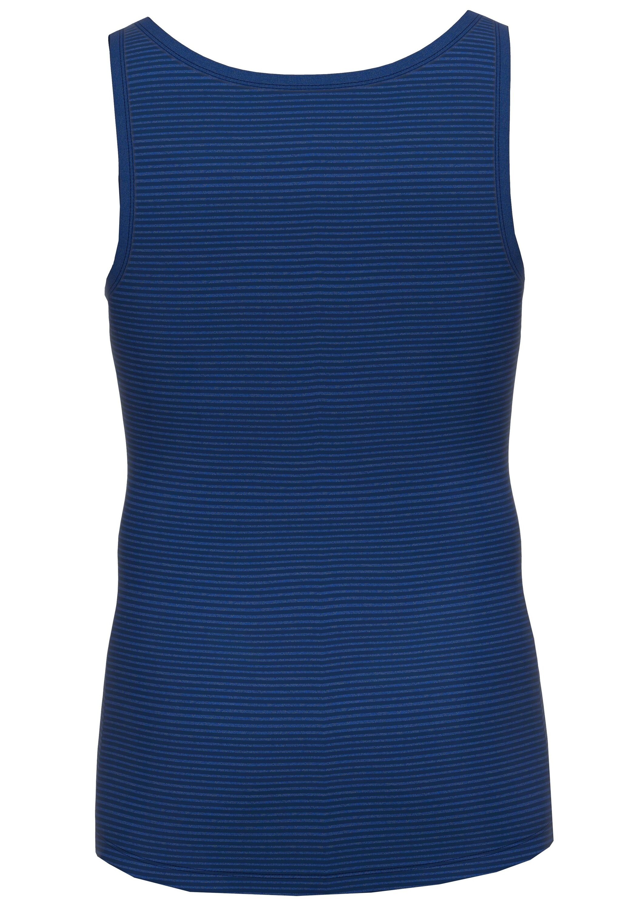 Thumbnail - Ammann Unterhemd "Unterhemd Jeans Unterhemden 3P 3er Pack"