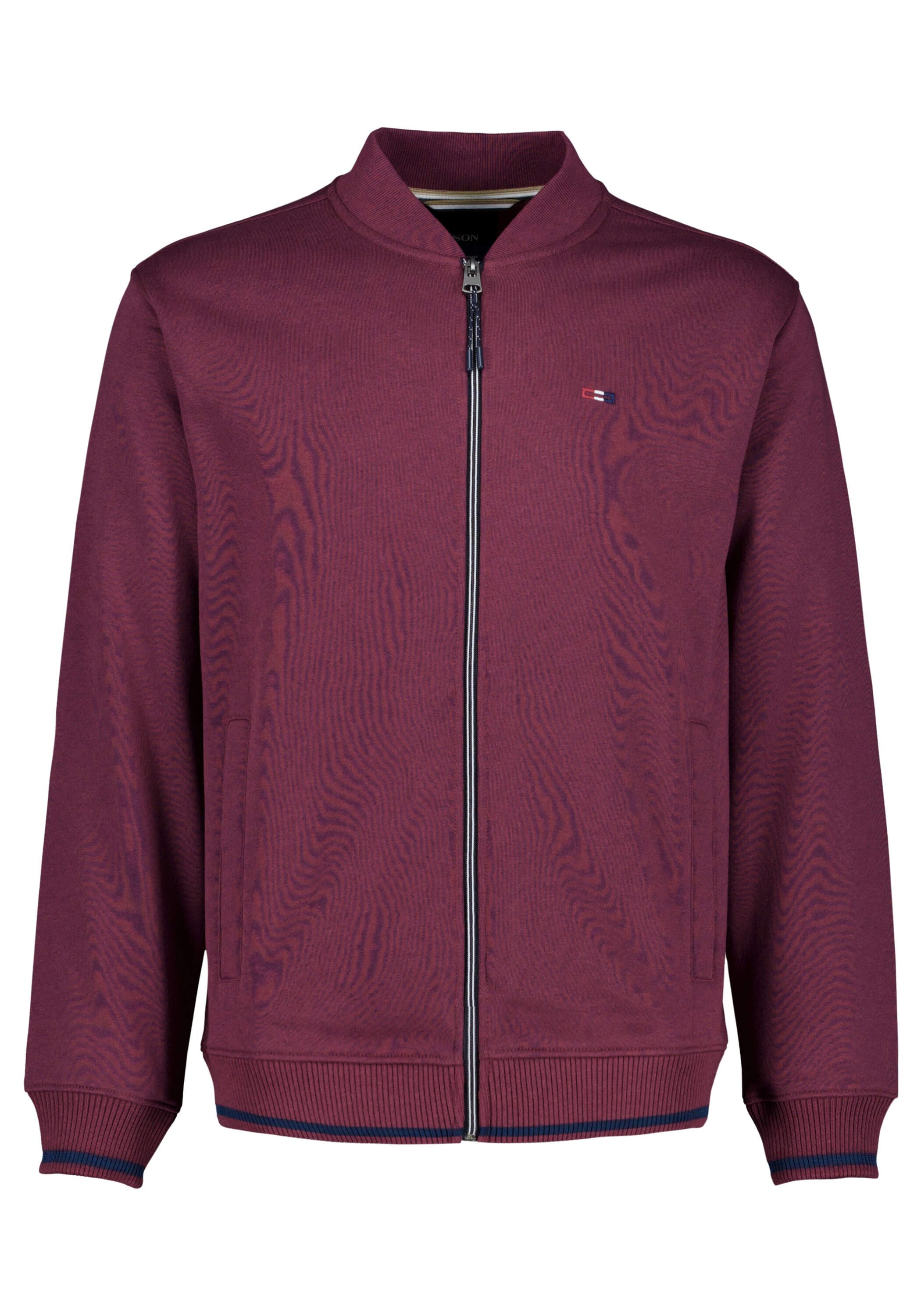BISON Cardigan "Cardigan Comfort Fit"