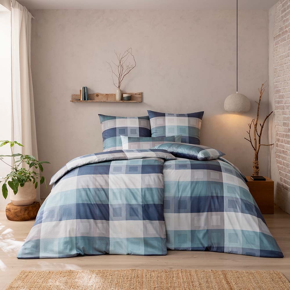 Estella Bettwäsche "Armando" 3 Stk. günstig online kaufen