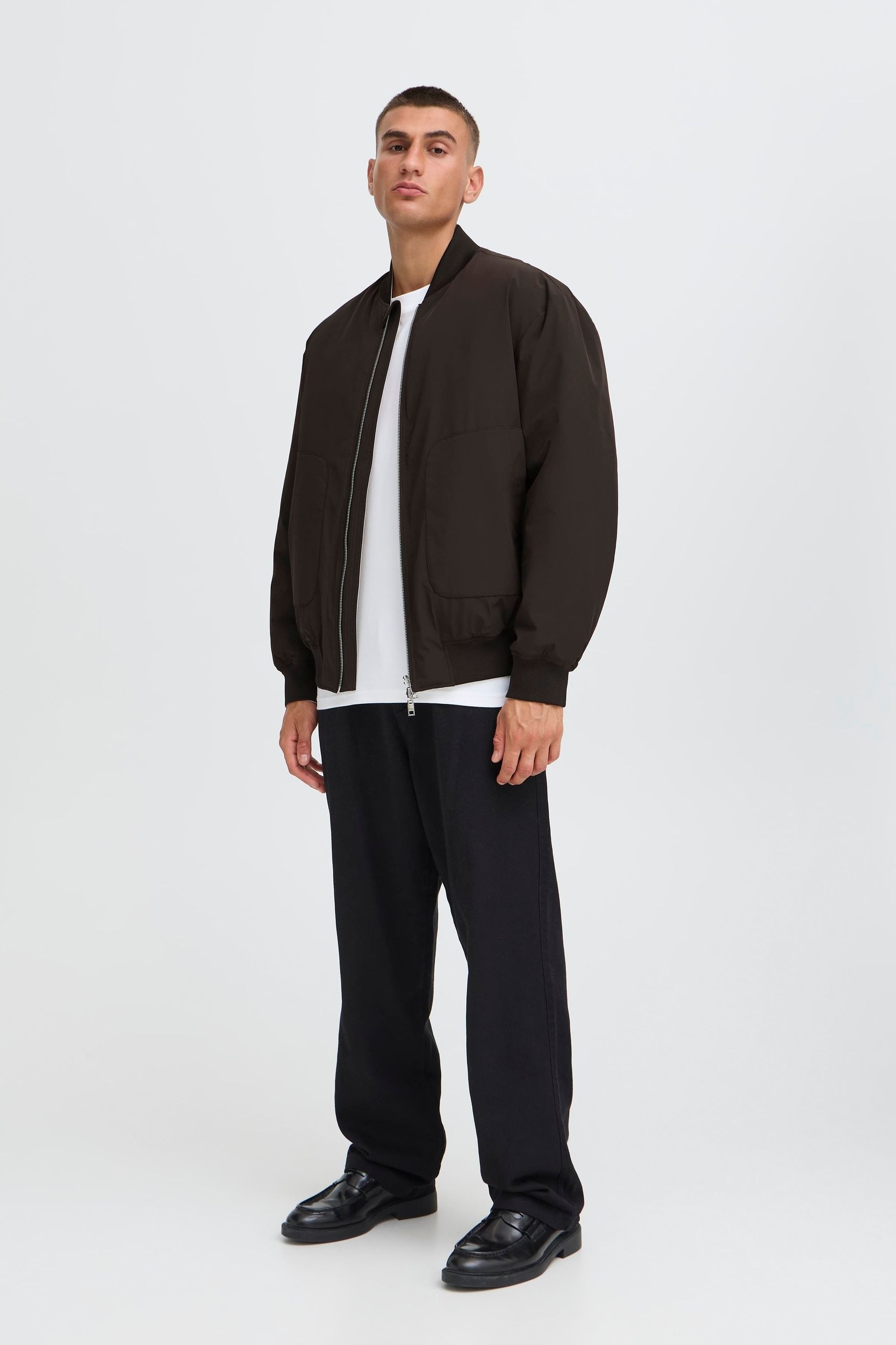 Solid Bomberjacke "Bomberjacke SDROMEO BOMBER" günstig online kaufen